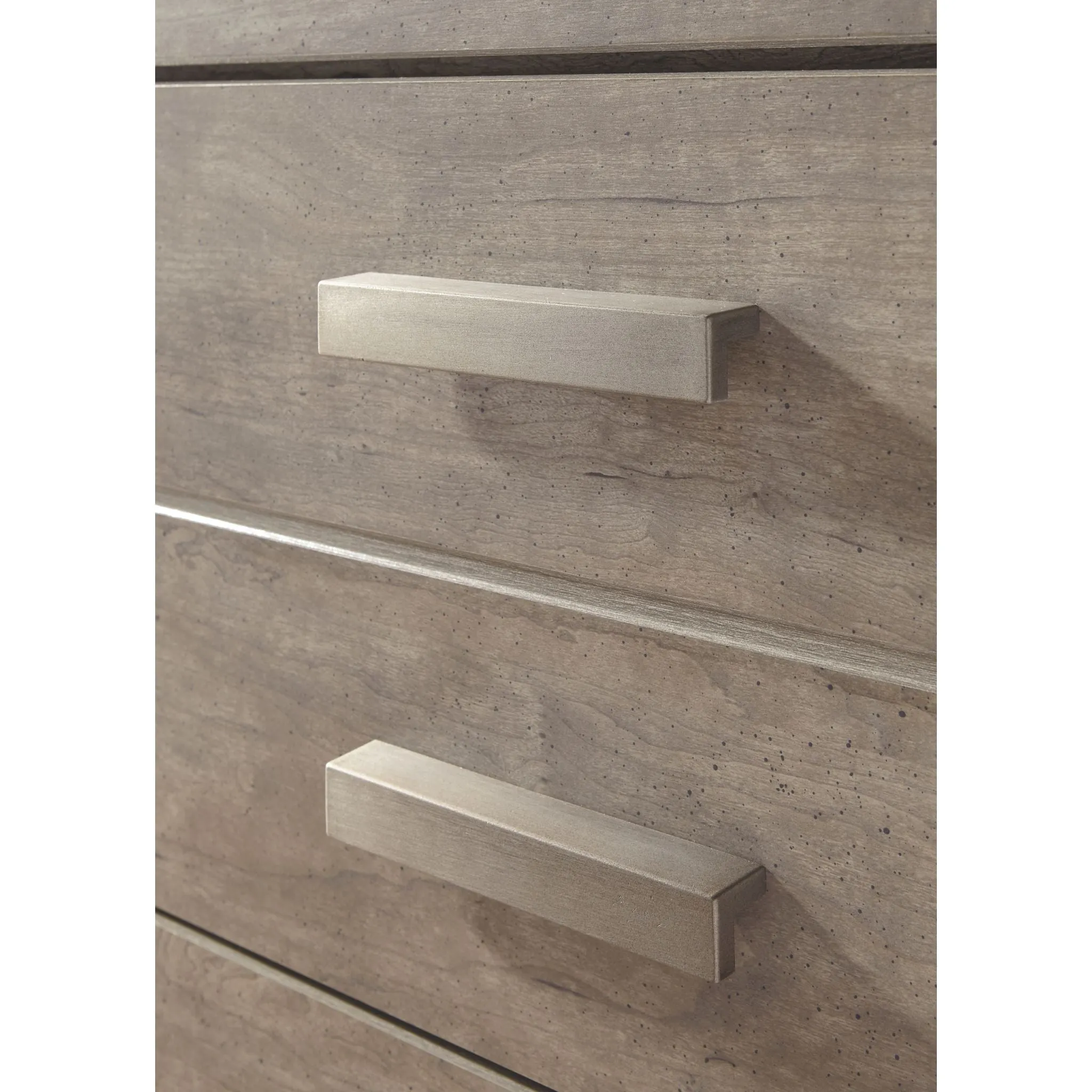 Culverbach Dresser and Mirror