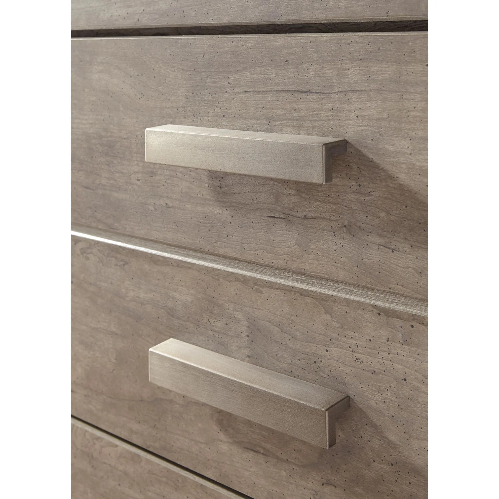 Culverbach Dresser and Mirror