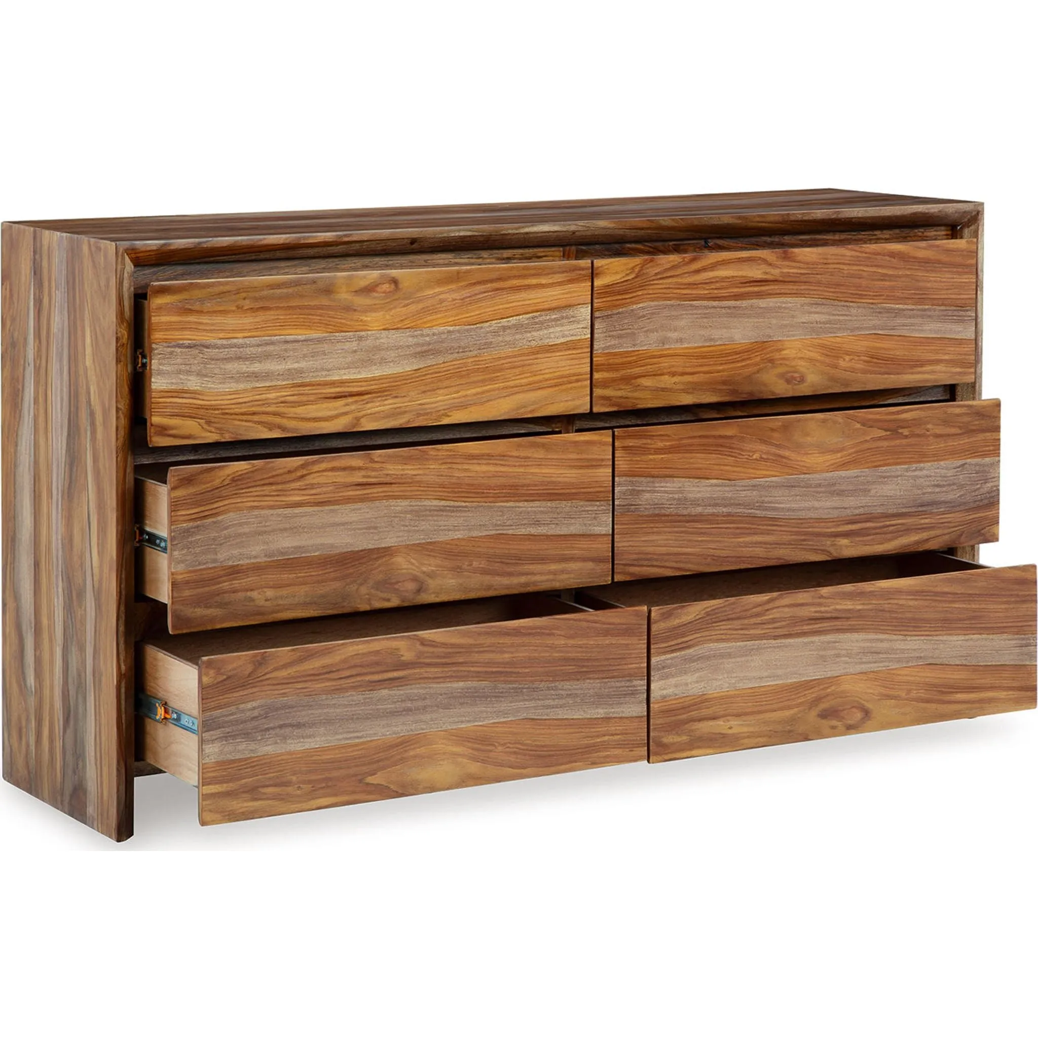 Dressonni Dresser