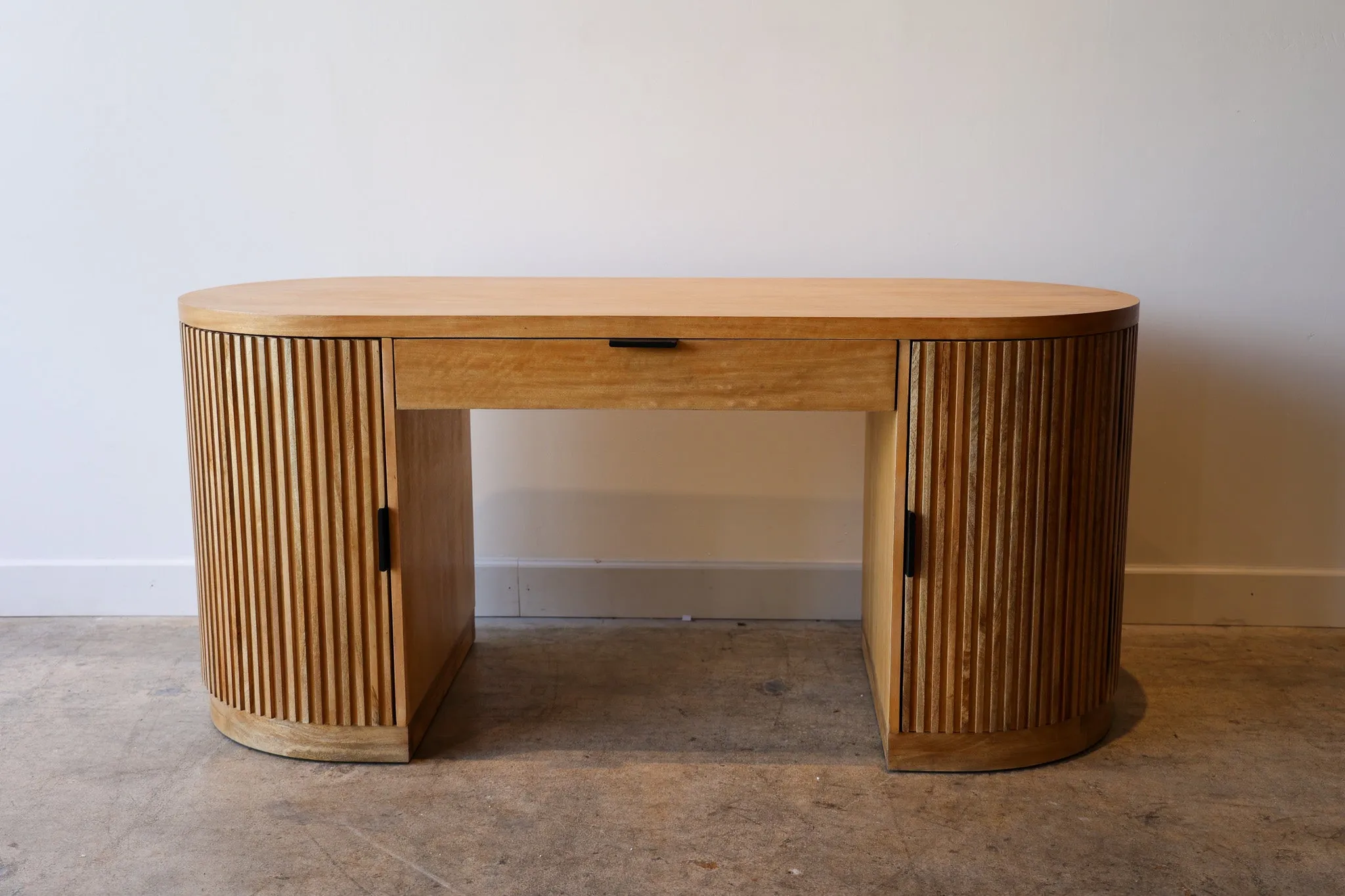 Flow Natural Desk