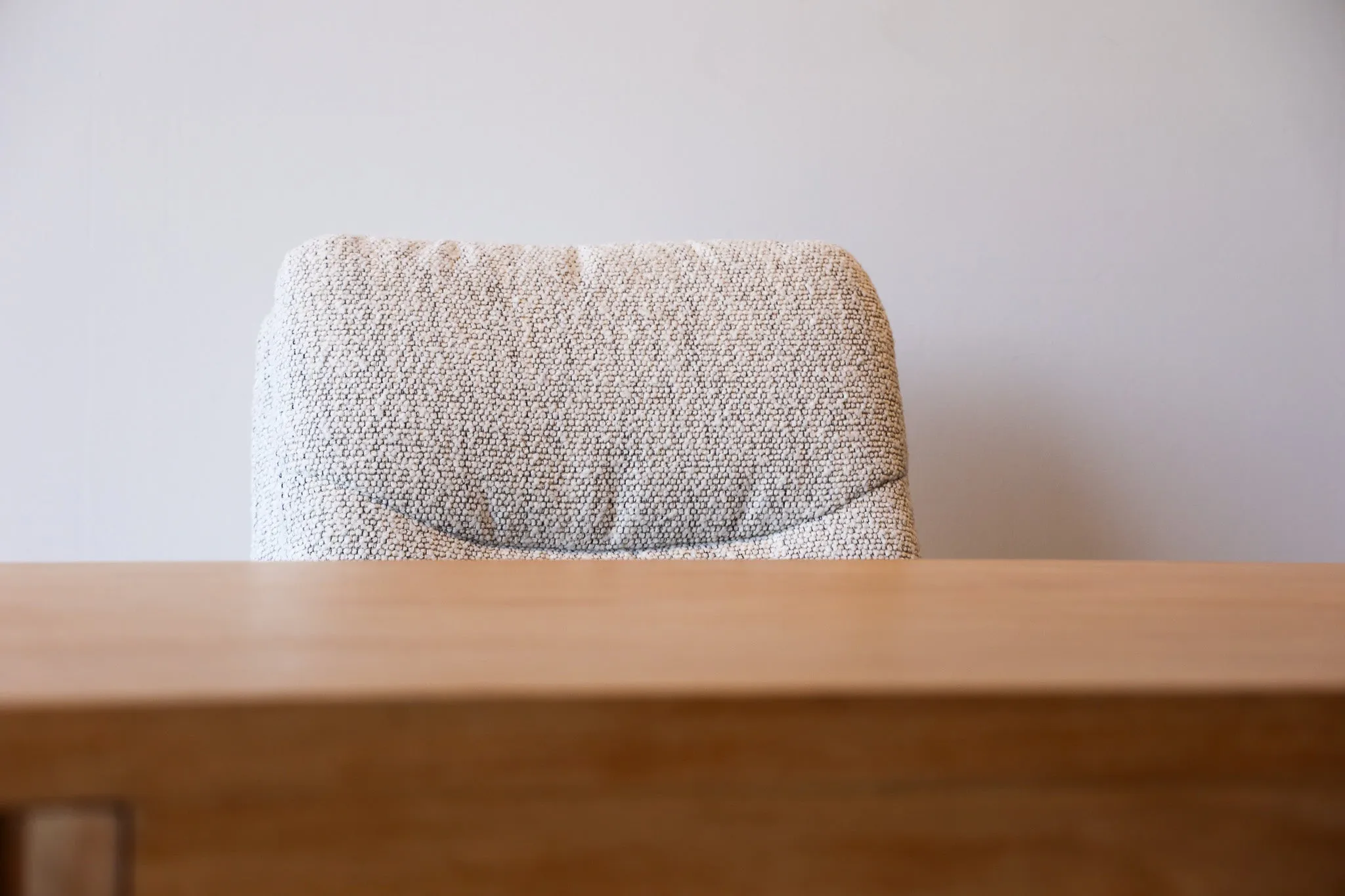 Flow Natural Desk