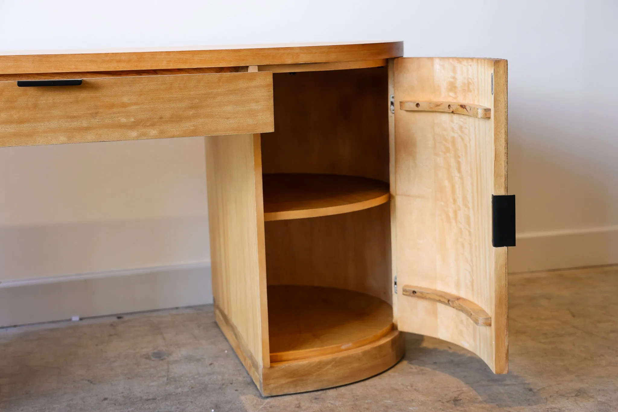 Flow Natural Desk