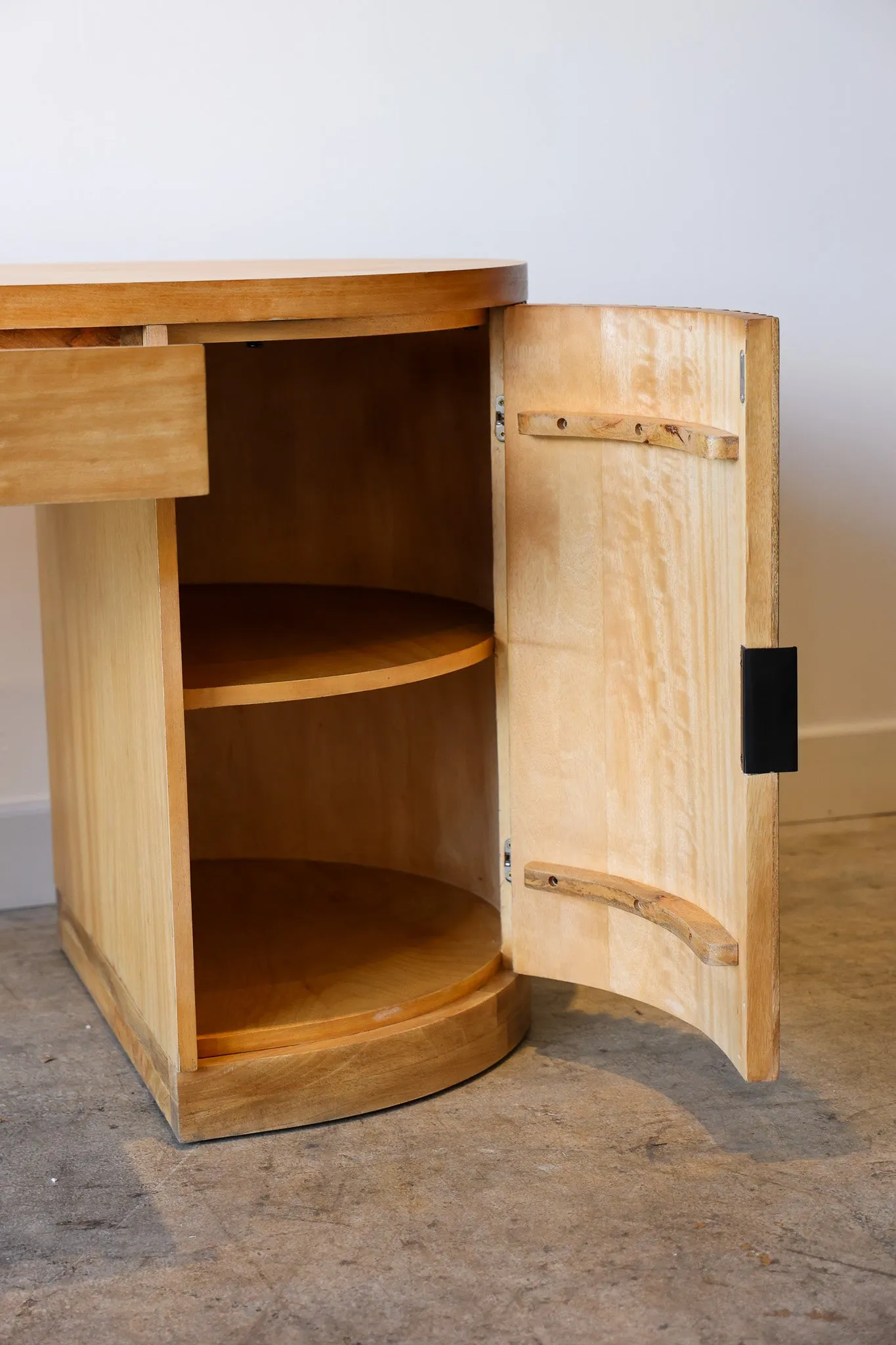 Flow Natural Desk