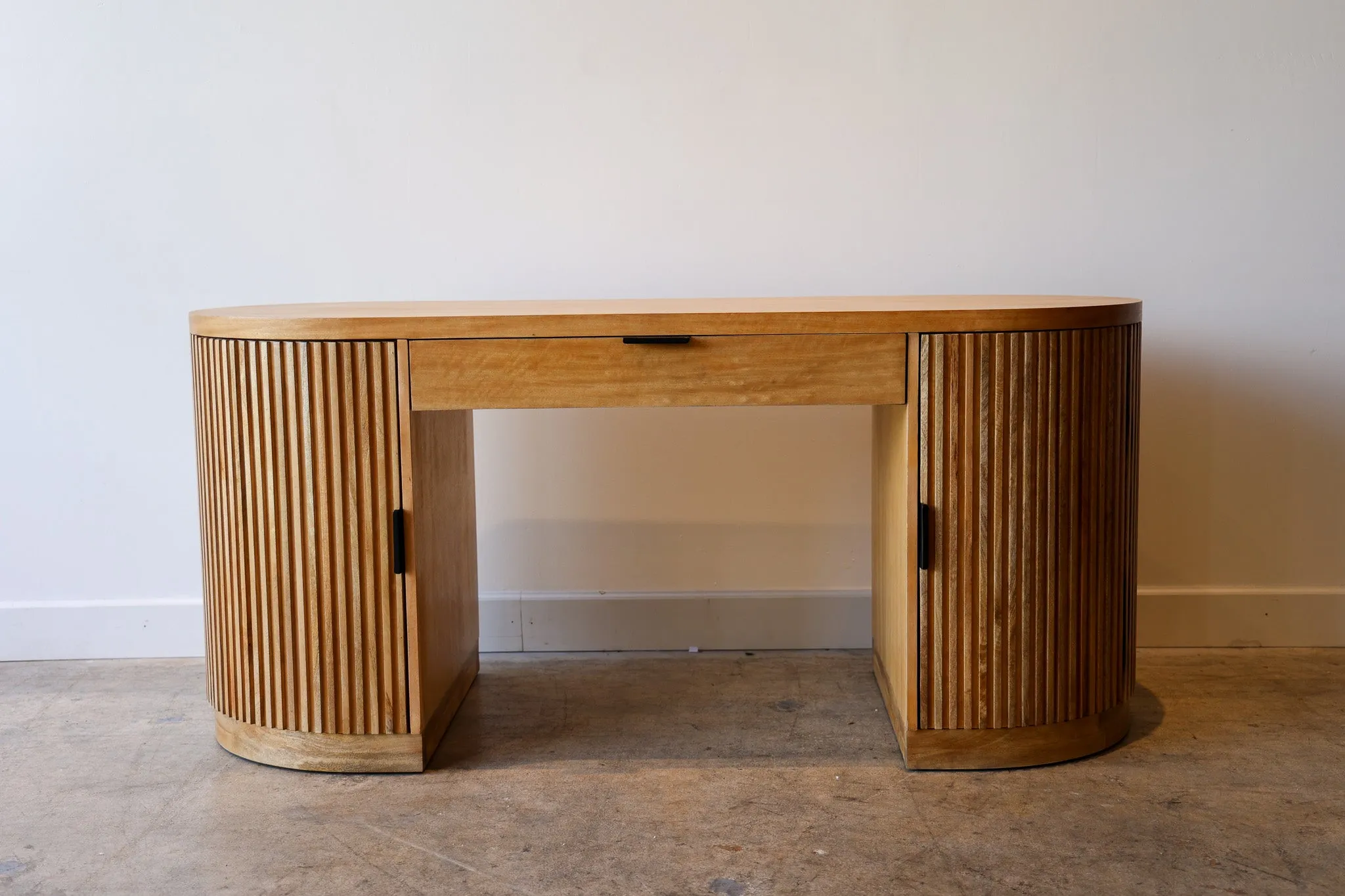 Flow Natural Desk