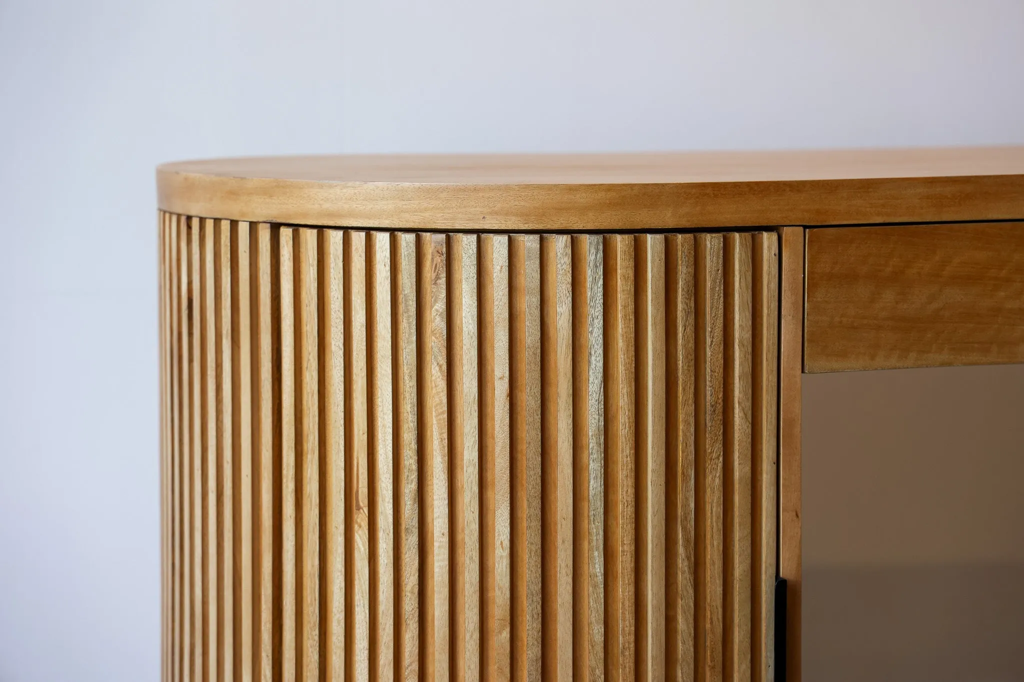 Flow Natural Desk