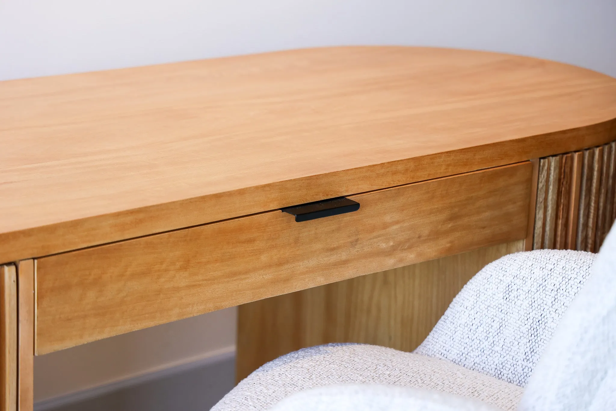Flow Natural Desk