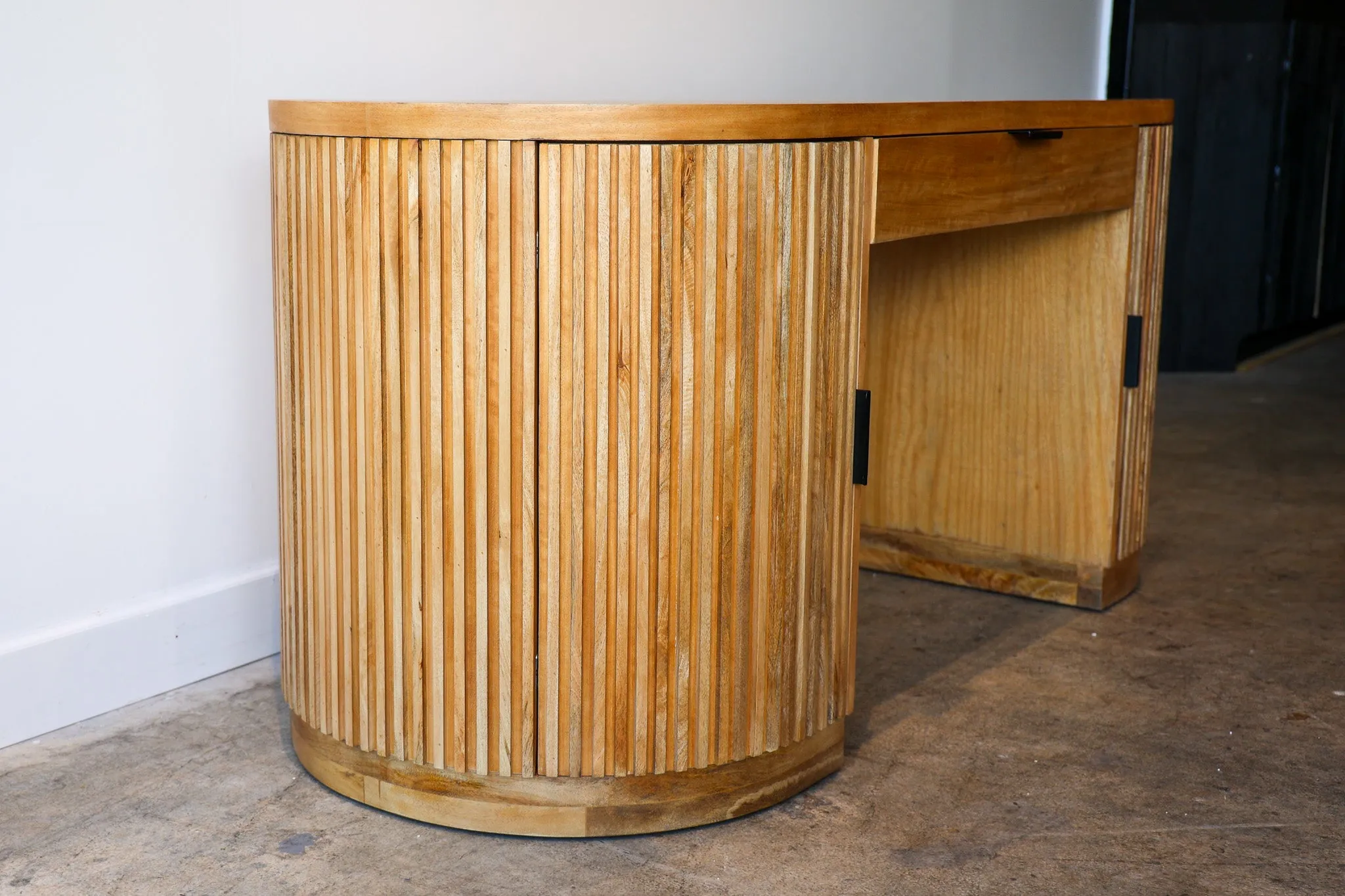 Flow Natural Desk