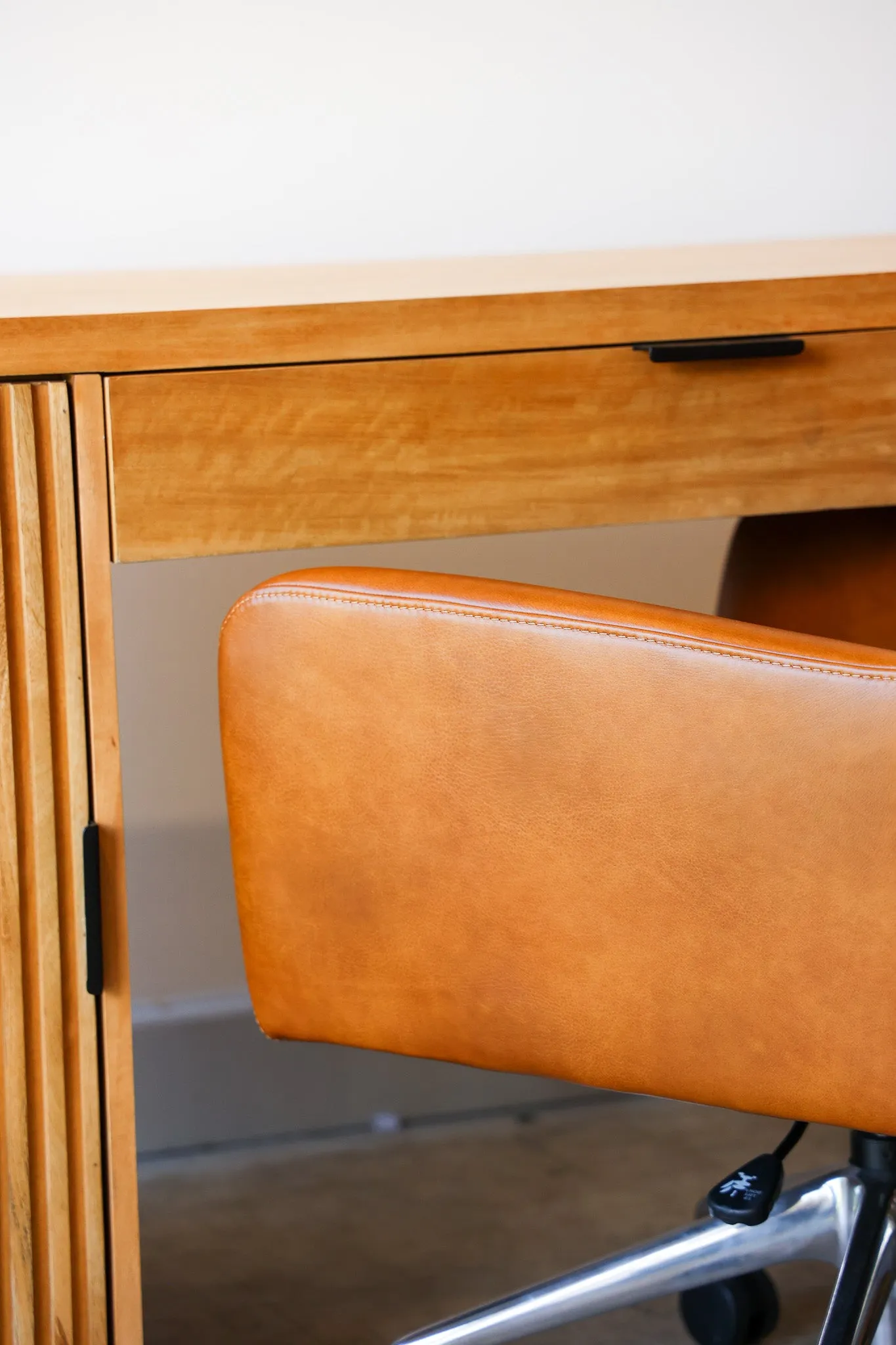 Flow Natural Desk
