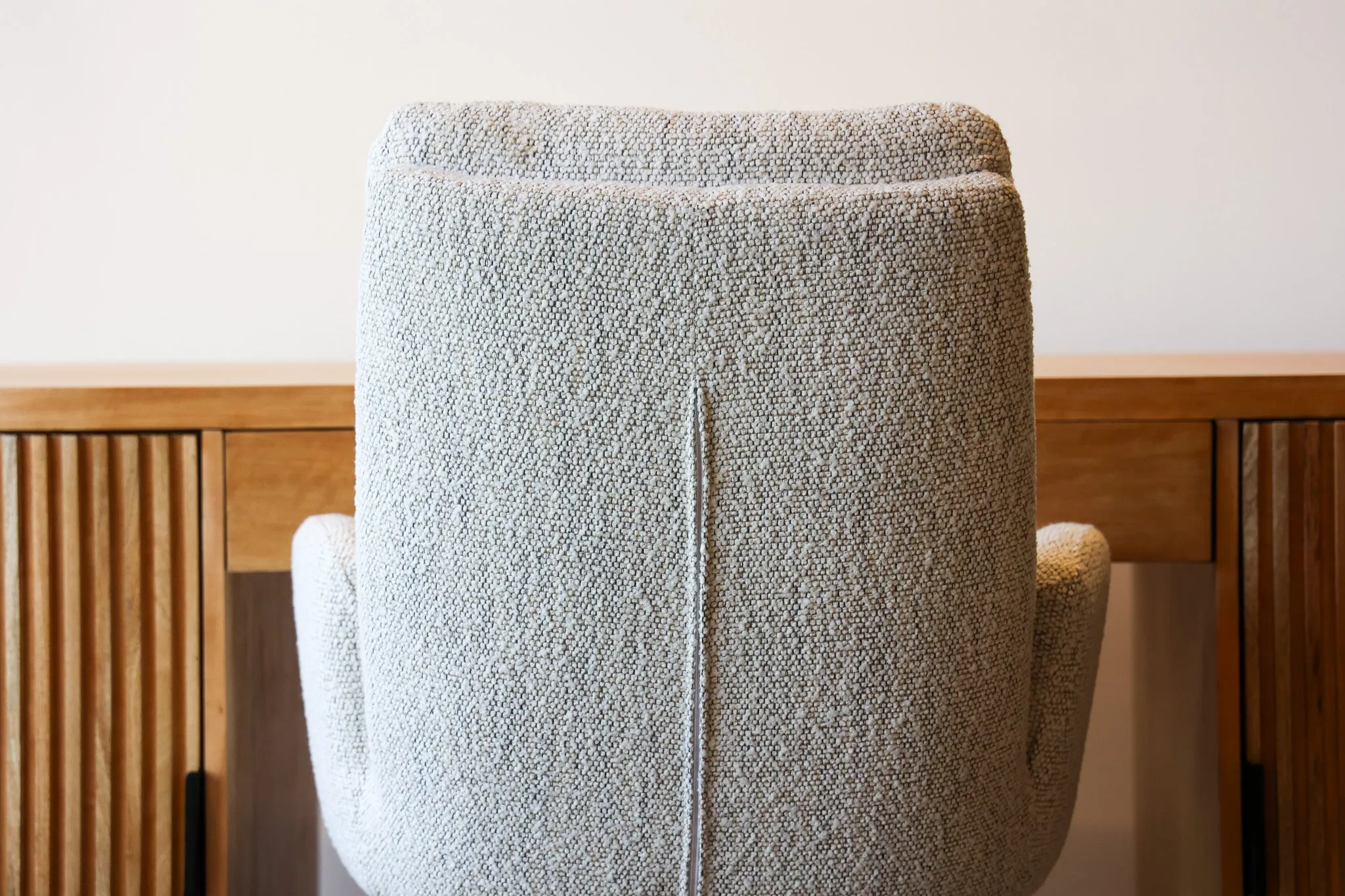 Flow Natural Desk