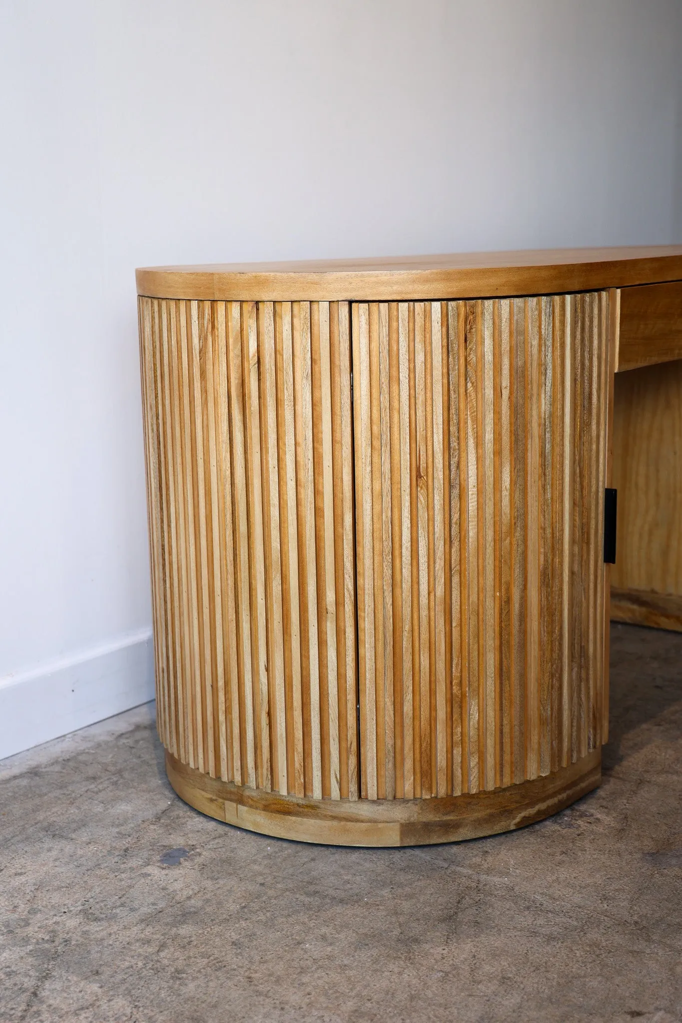 Flow Natural Desk
