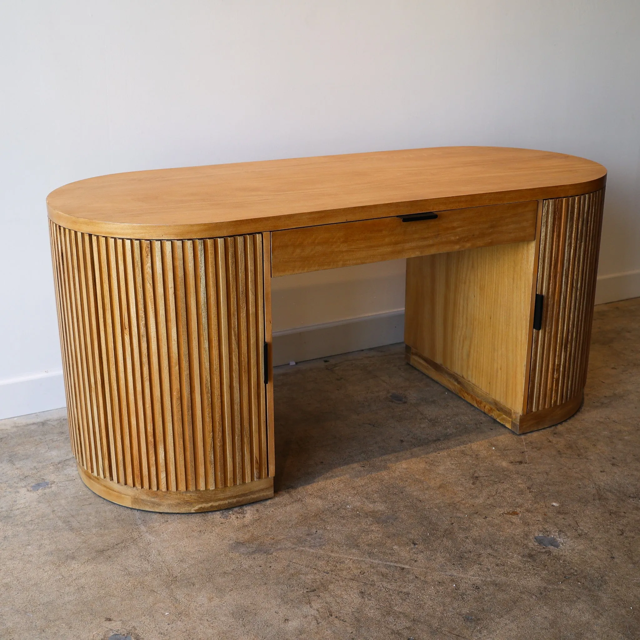 Flow Natural Desk
