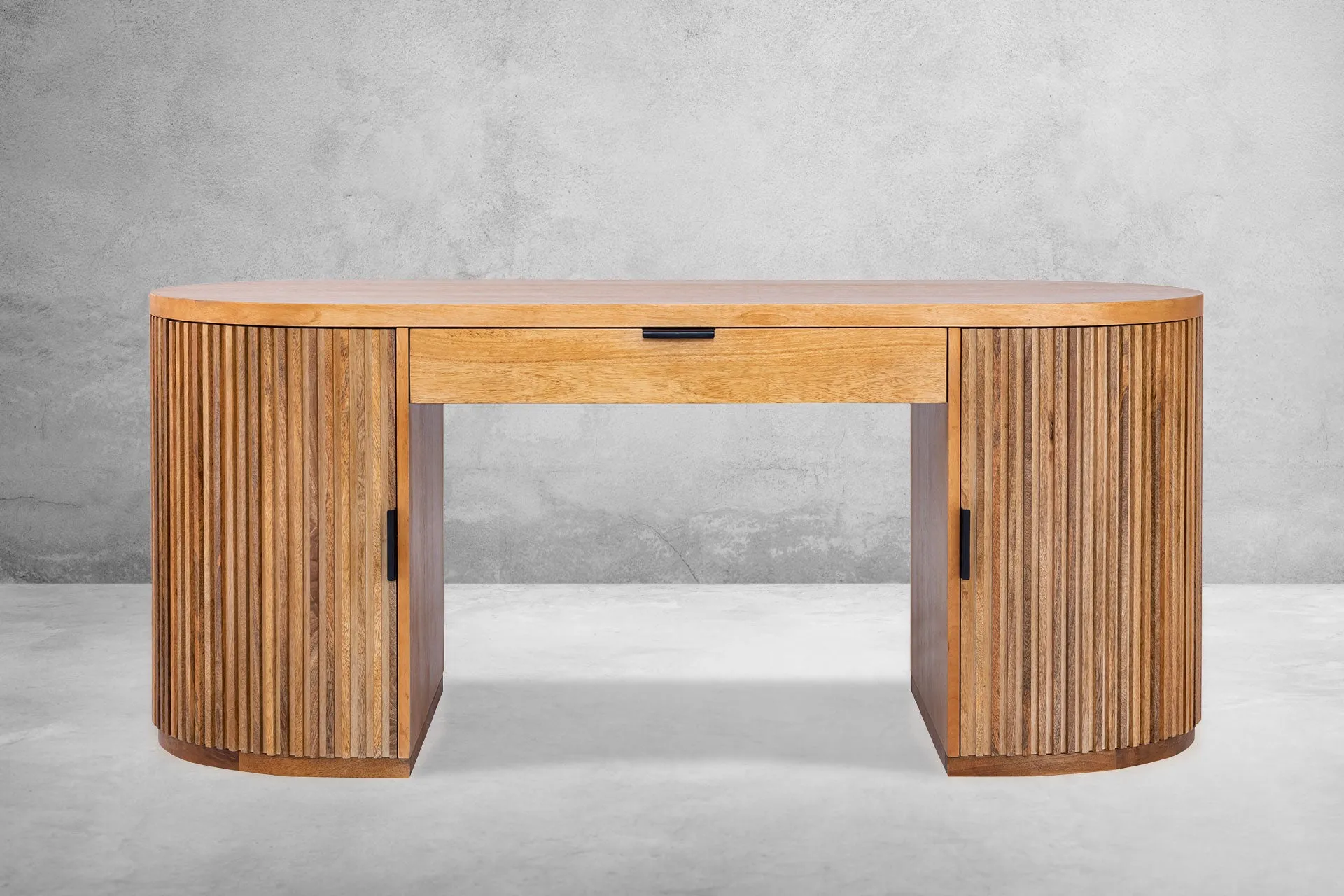 Flow Natural Desk