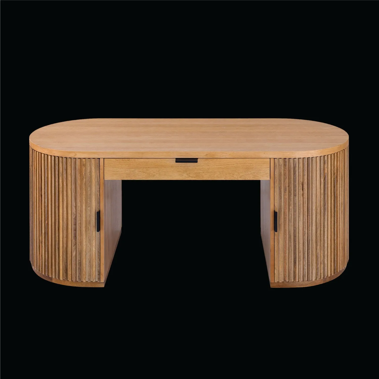 Flow Natural Desk
