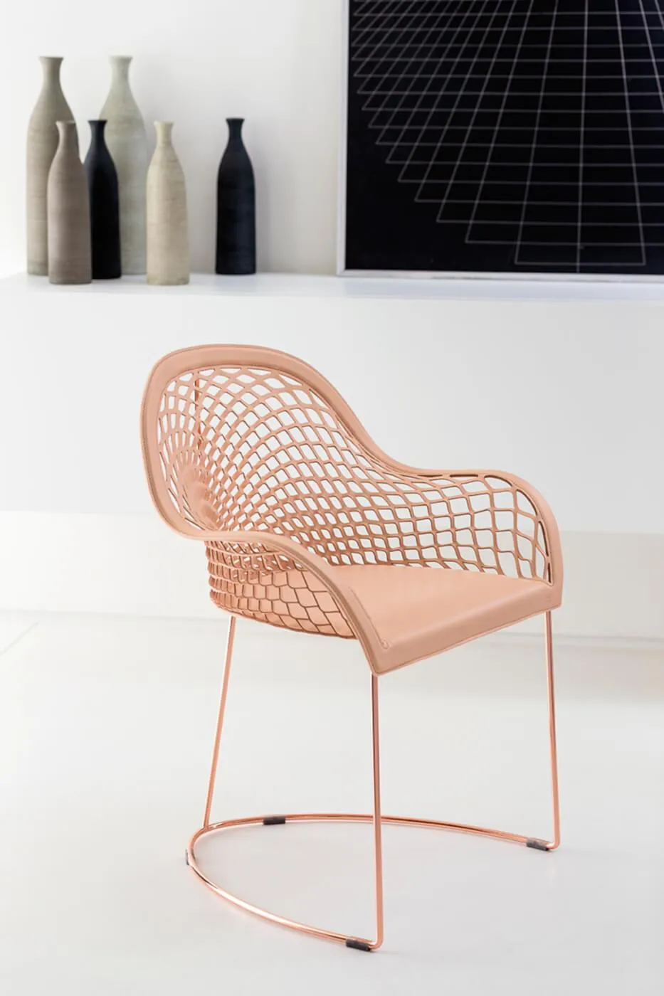 GAIO Chair