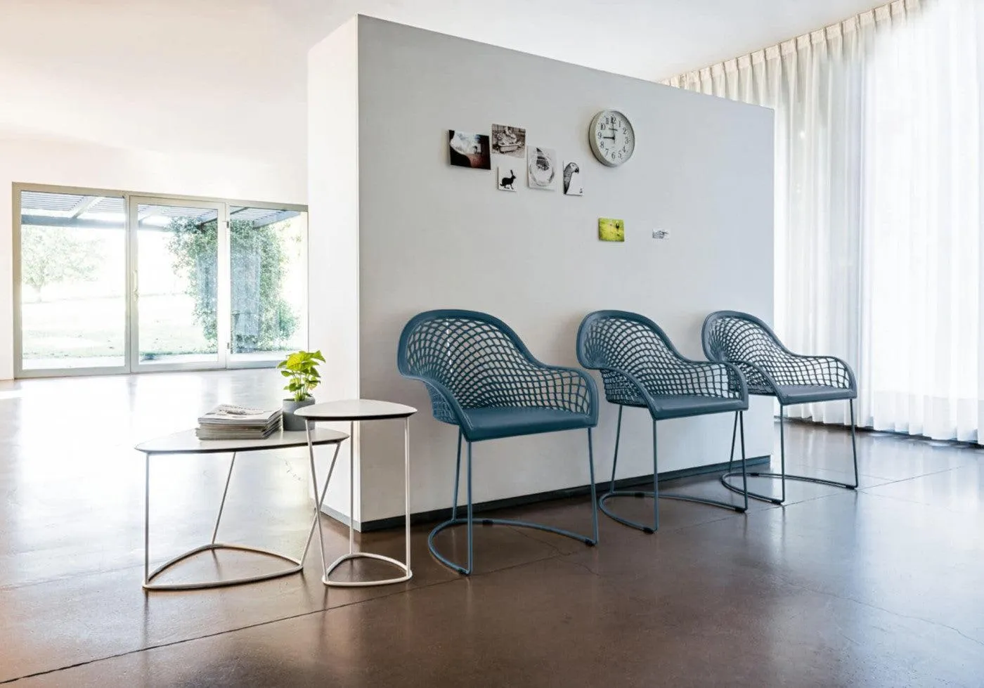 GAIO Chair