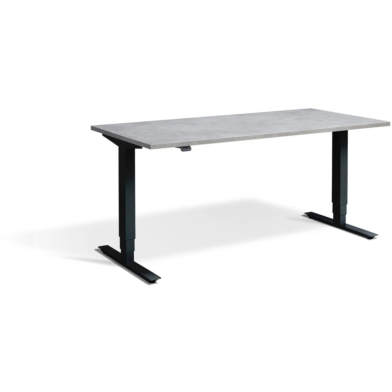 Lavoro Flyga 1400mm Wide - Height Adjustable Desk