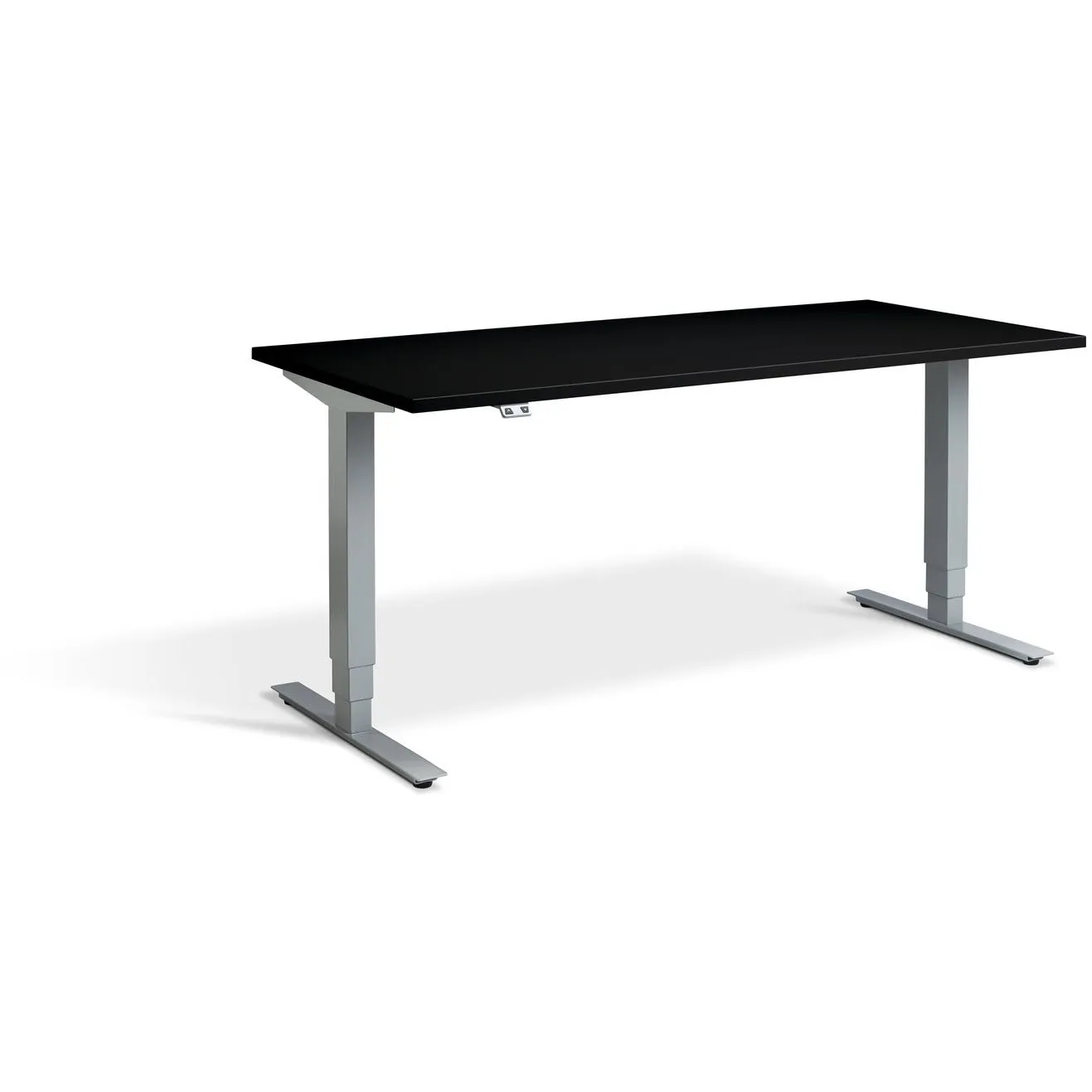 Lavoro Flyga 1400mm Wide - Height Adjustable Desk