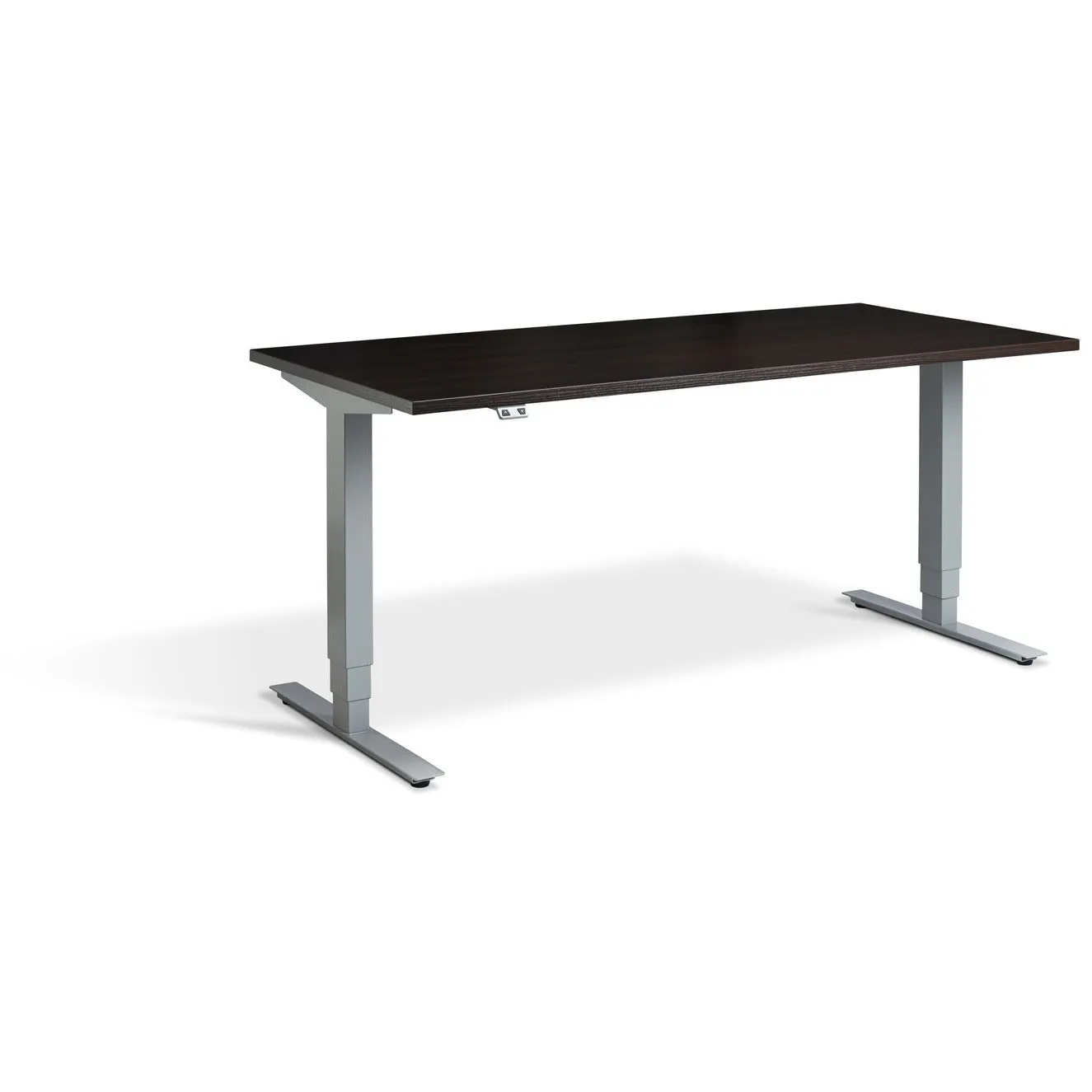 Lavoro Flyga 1400mm Wide - Height Adjustable Desk