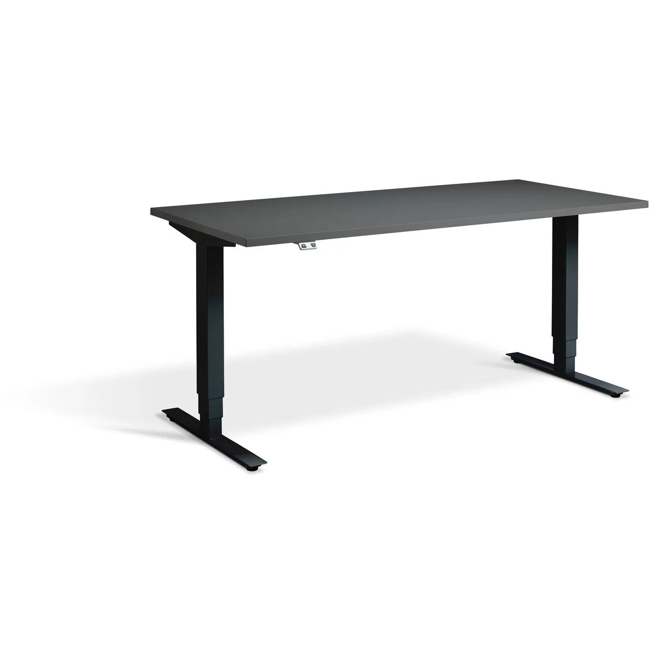 Lavoro Flyga 1400mm Wide - Height Adjustable Desk