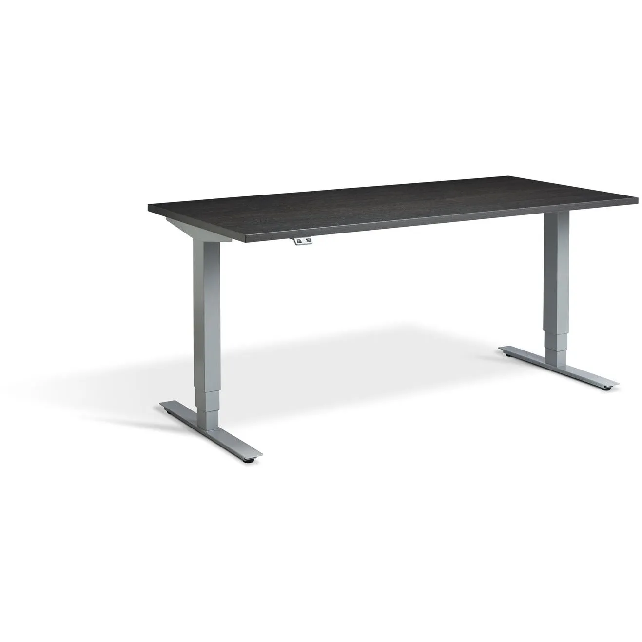 Lavoro Flyga 1400mm Wide - Height Adjustable Desk