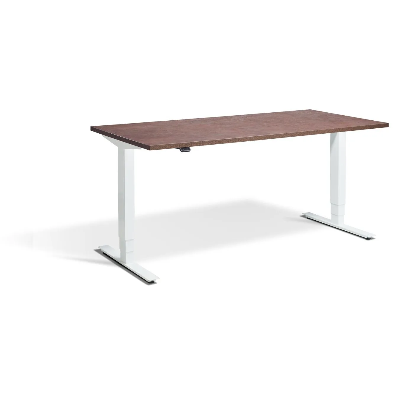 Lavoro Flyga 1400mm Wide - Height Adjustable Desk