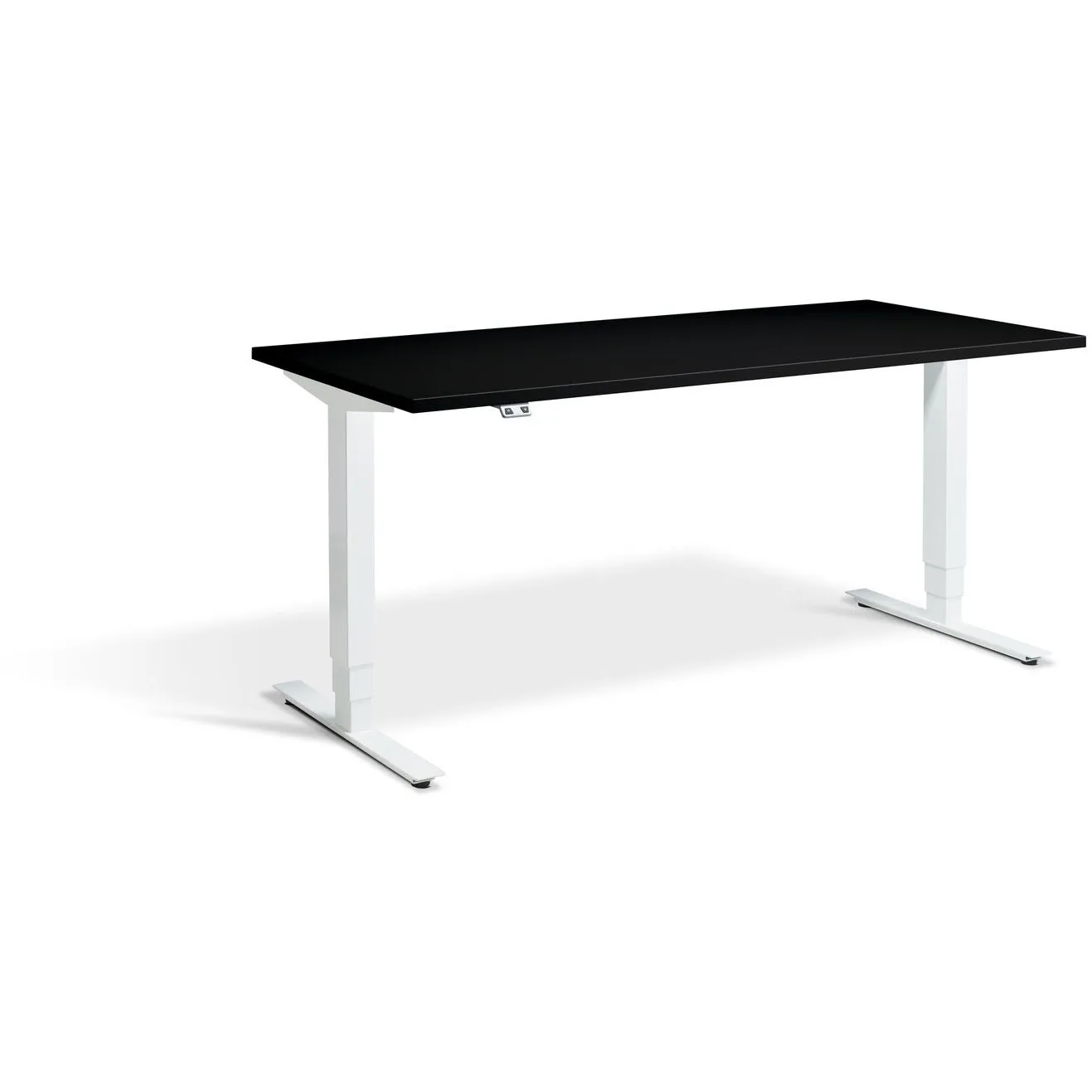 Lavoro Flyga 1400mm Wide - Height Adjustable Desk