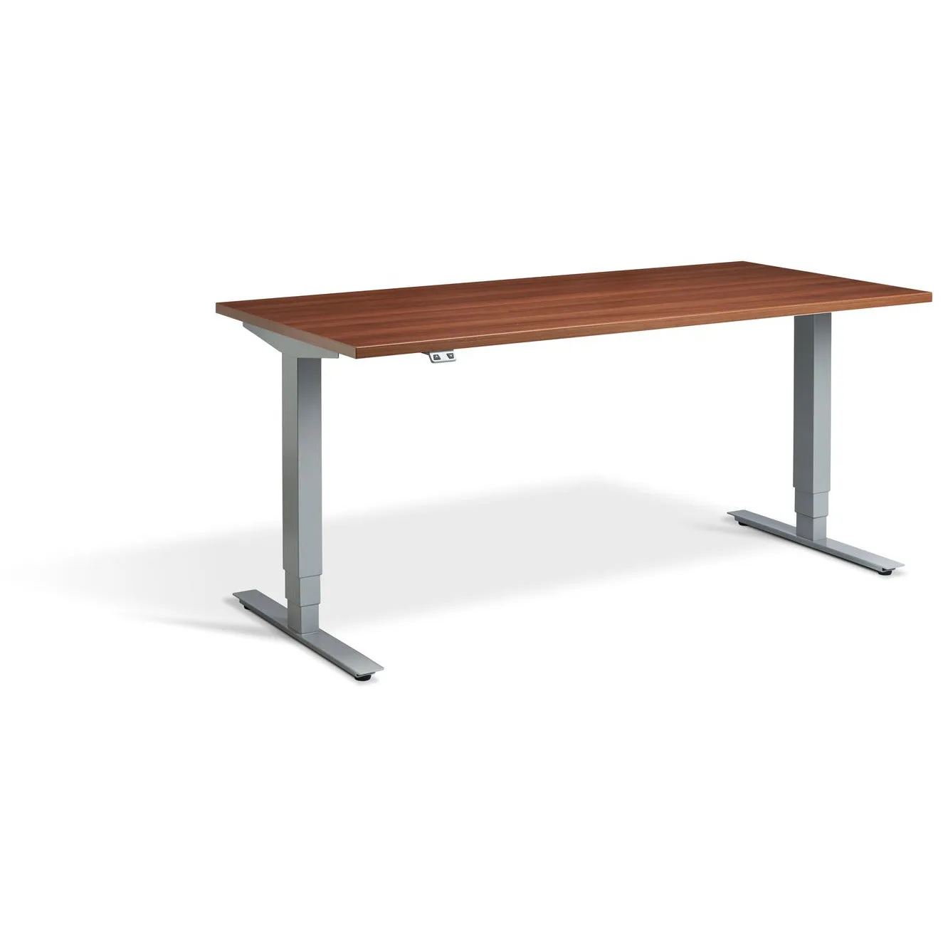 Lavoro Flyga 1400mm Wide - Height Adjustable Desk