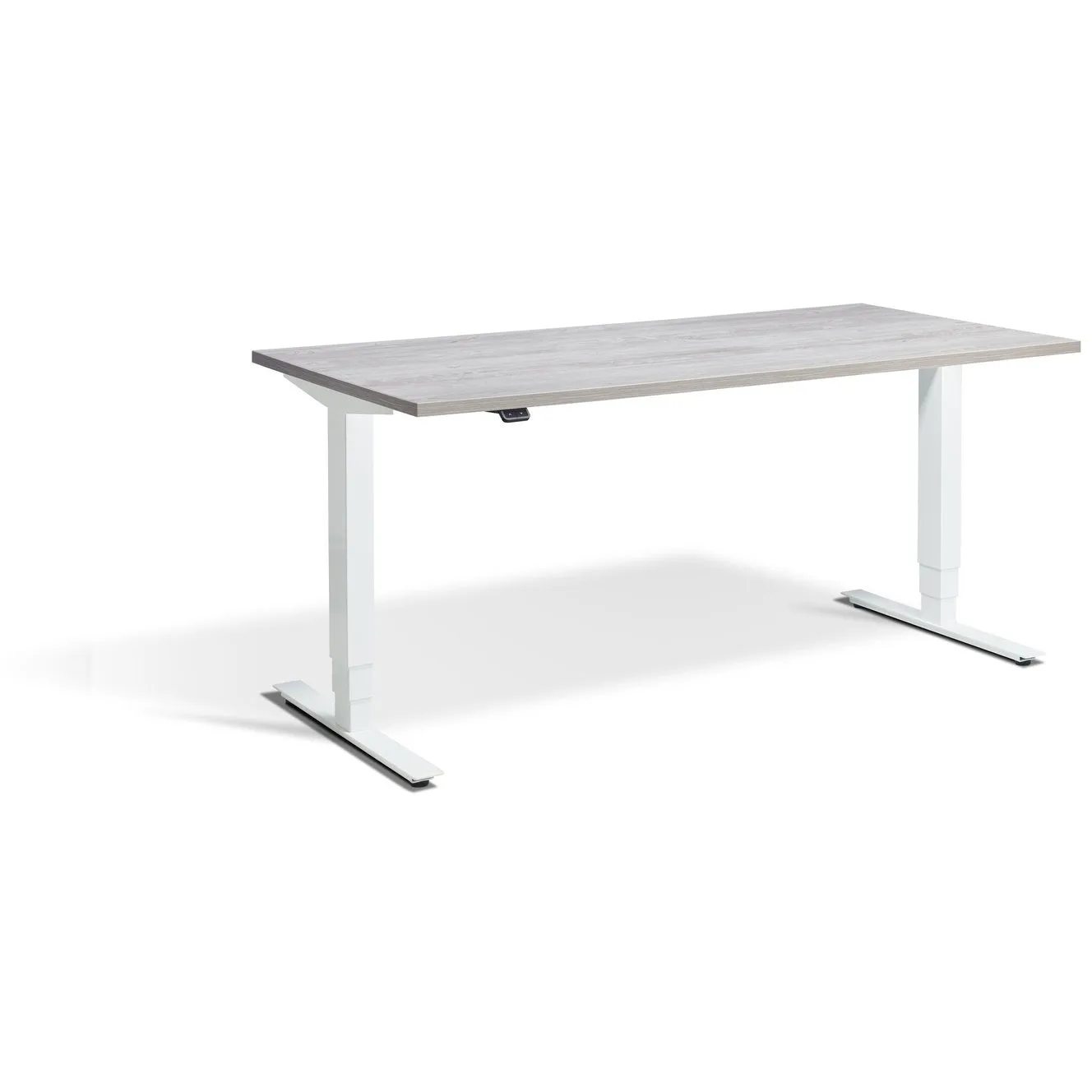 Lavoro Flyga 1400mm Wide - Height Adjustable Desk