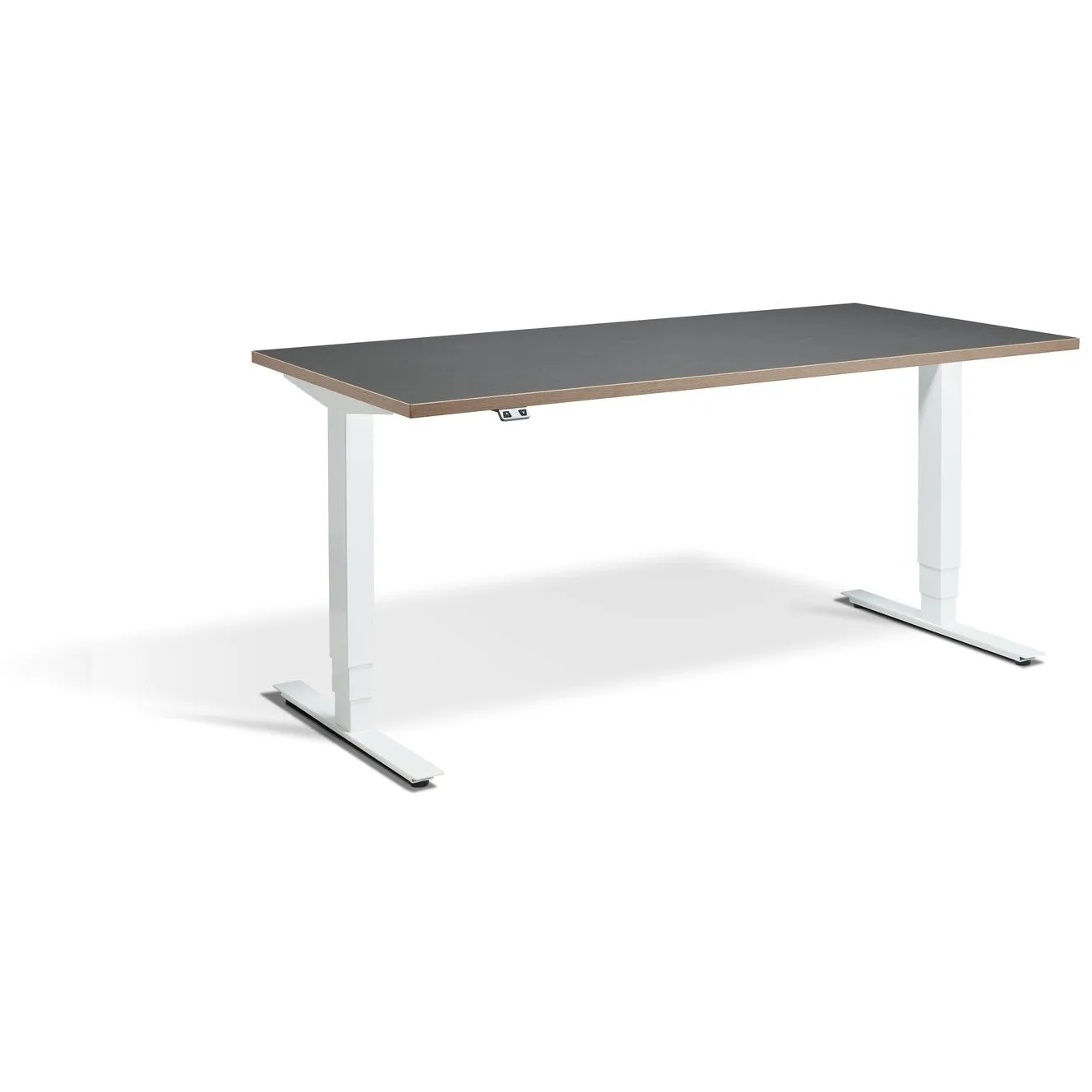 Lavoro Flyga 1400mm Wide - Height Adjustable Desk