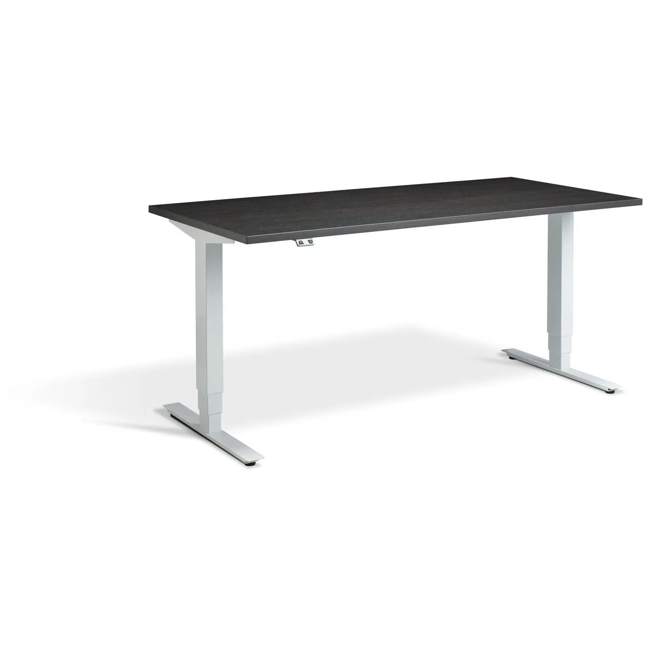 Lavoro Flyga 1400mm Wide - Height Adjustable Desk