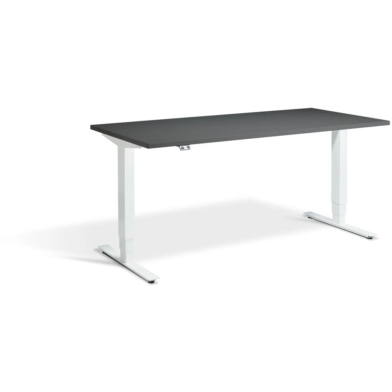 Lavoro Flyga 1400mm Wide - Height Adjustable Desk