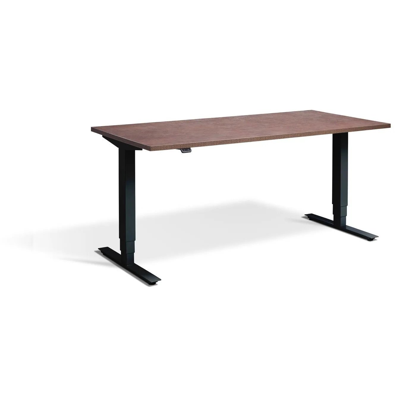 Lavoro Flyga 1400mm Wide - Height Adjustable Desk