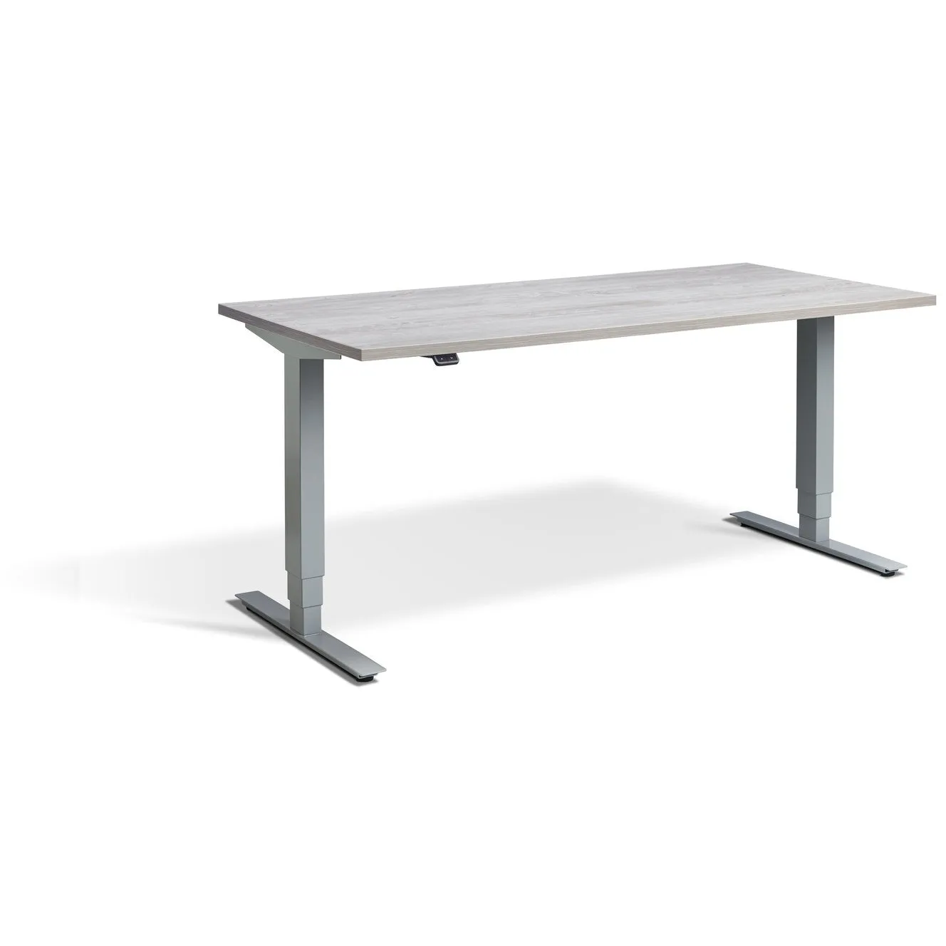 Lavoro Flyga 1400mm Wide - Height Adjustable Desk