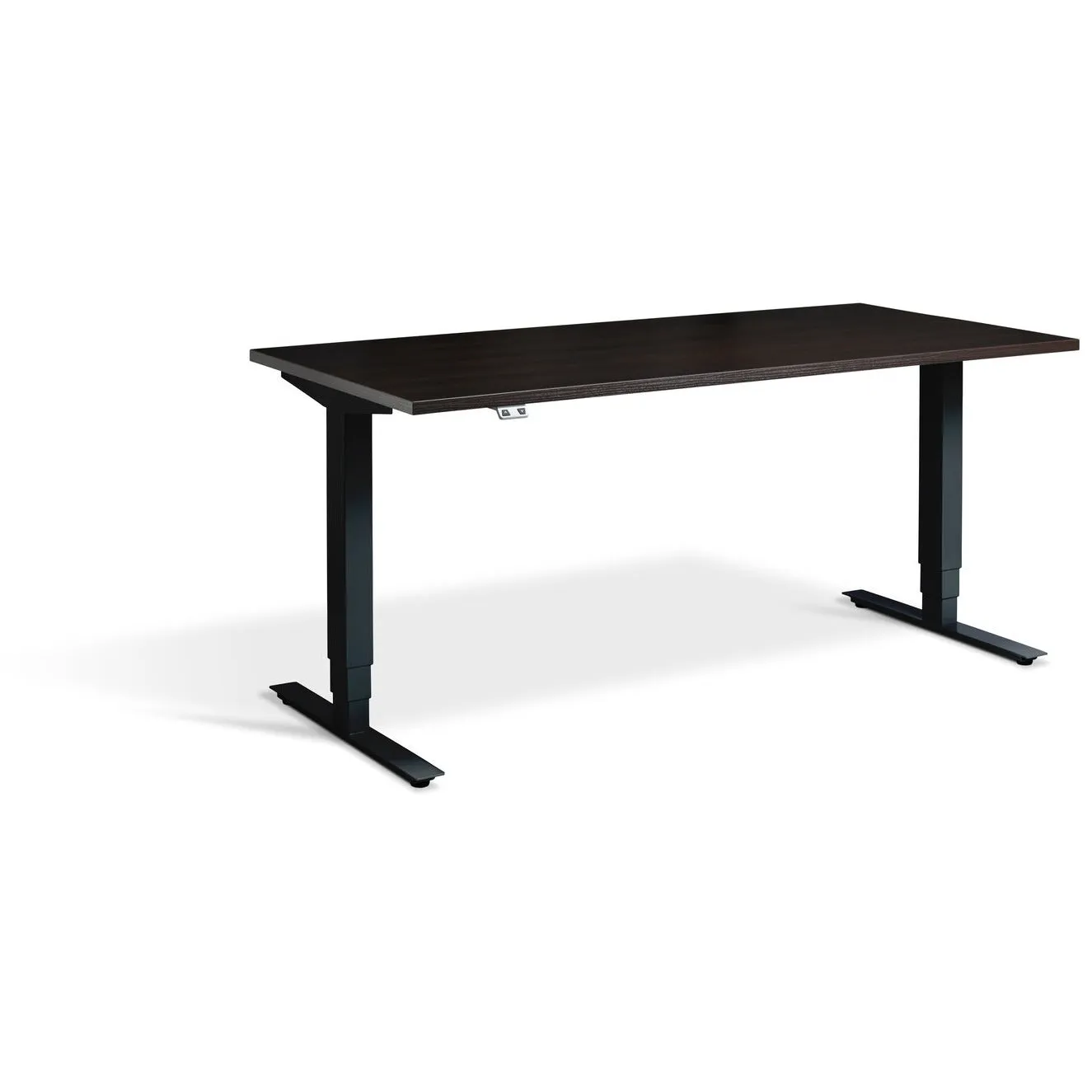 Lavoro Flyga 1400mm Wide - Height Adjustable Desk
