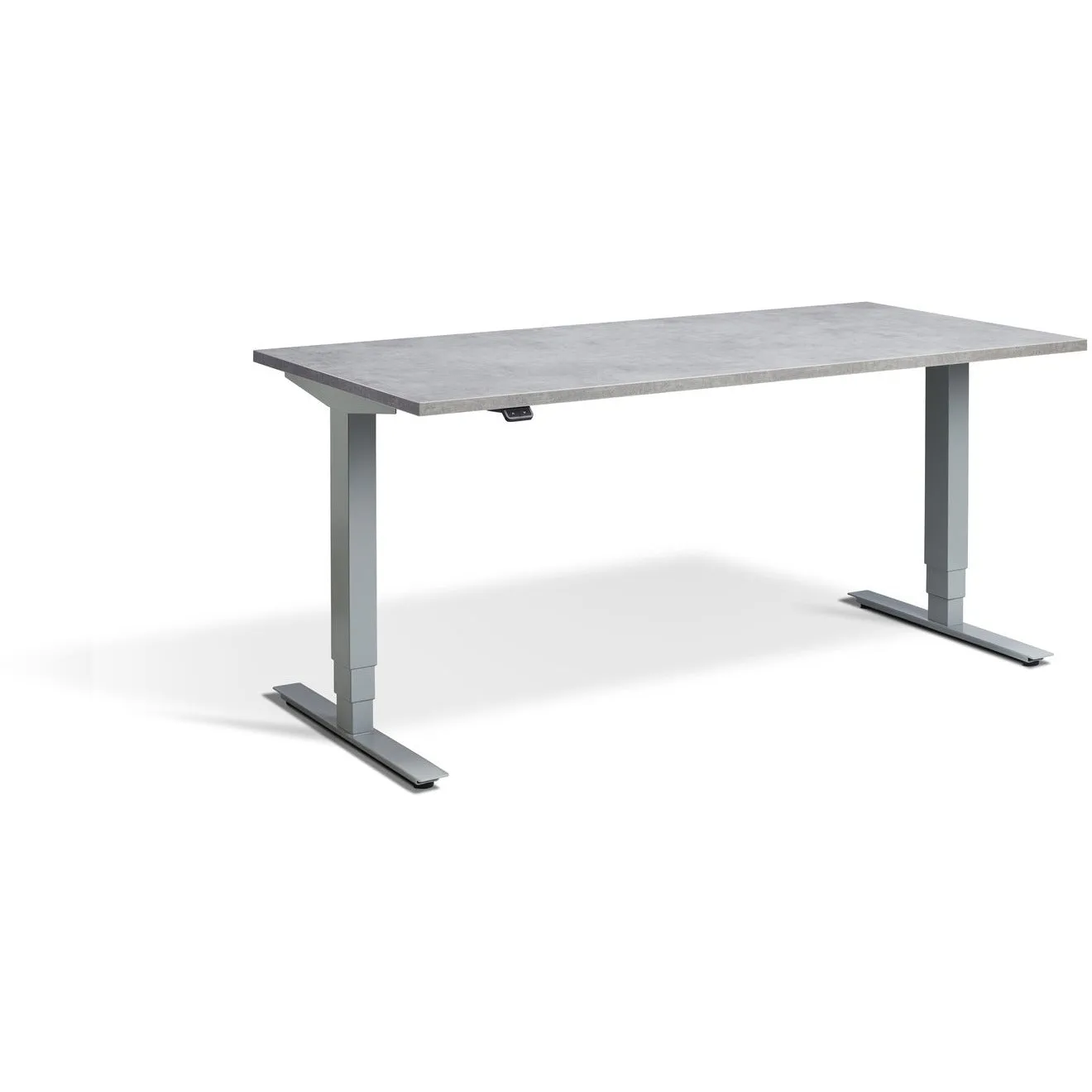 Lavoro Flyga 1400mm Wide - Height Adjustable Desk