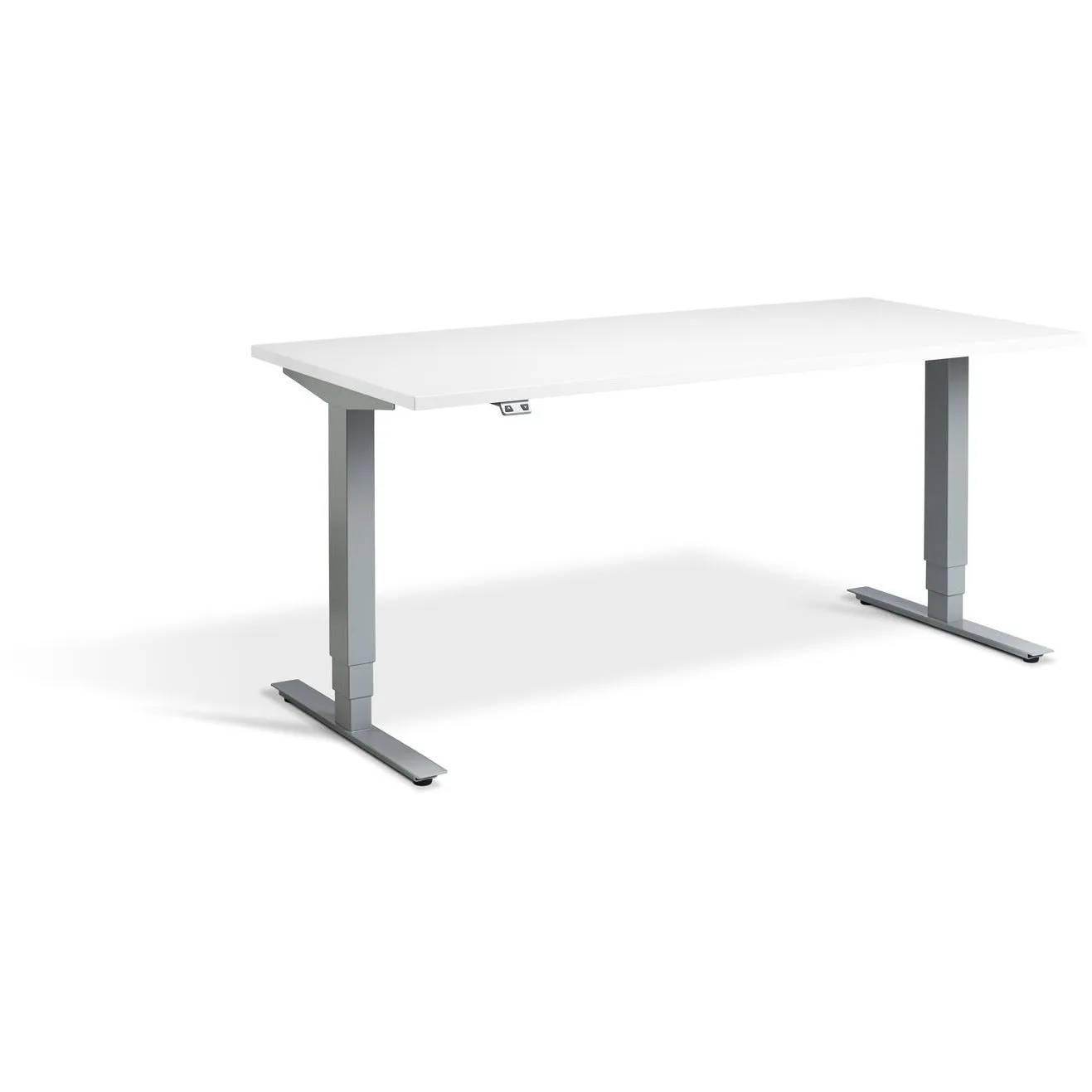 Lavoro Flyga 1400mm Wide - Height Adjustable Desk