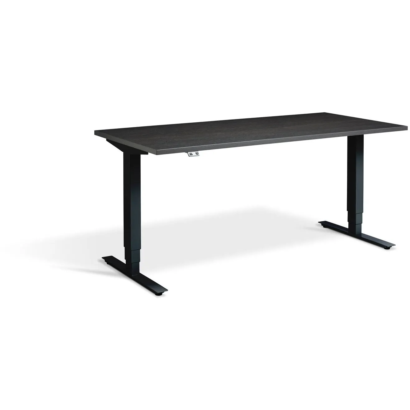 Lavoro Flyga 1400mm Wide - Height Adjustable Desk