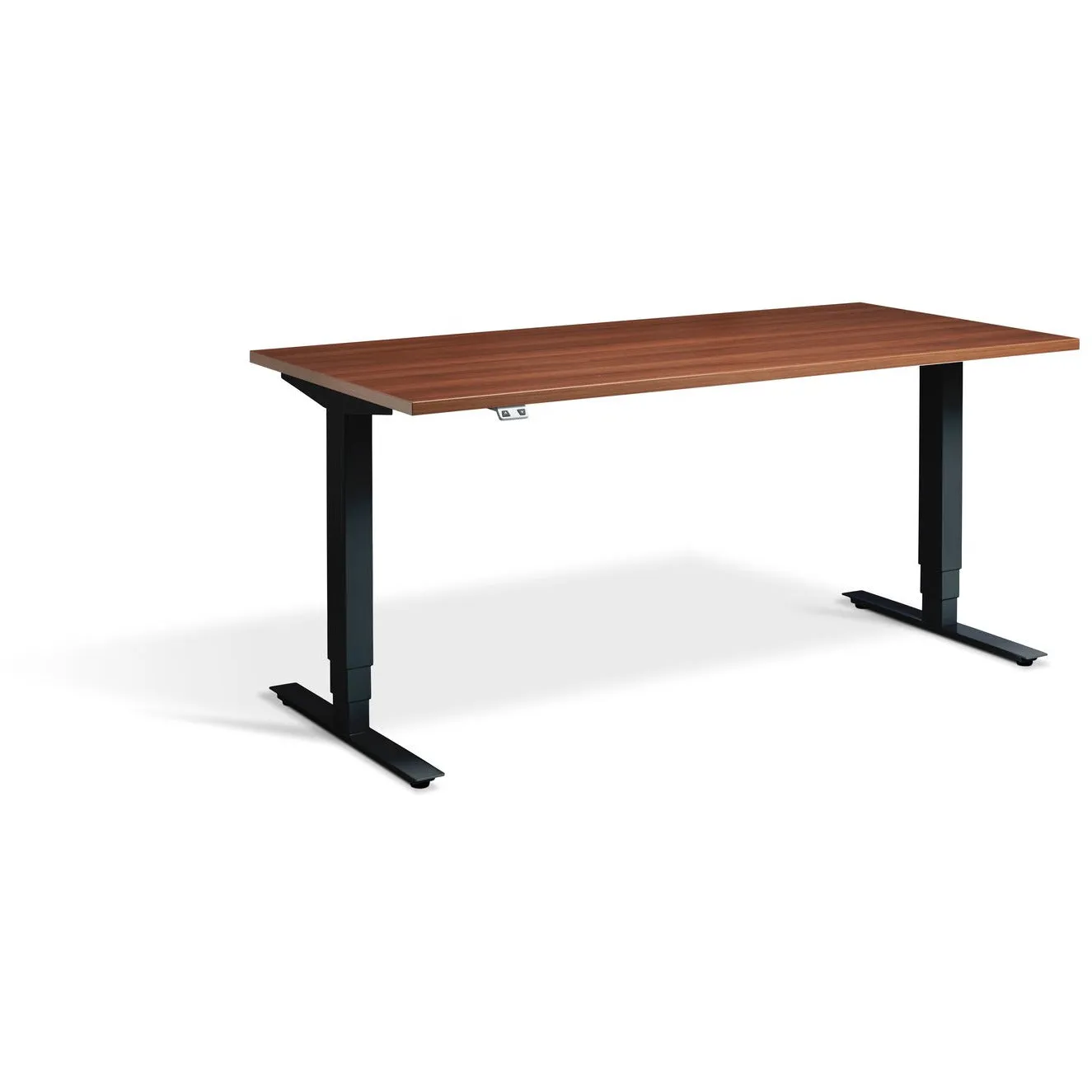 Lavoro Flyga 1400mm Wide - Height Adjustable Desk
