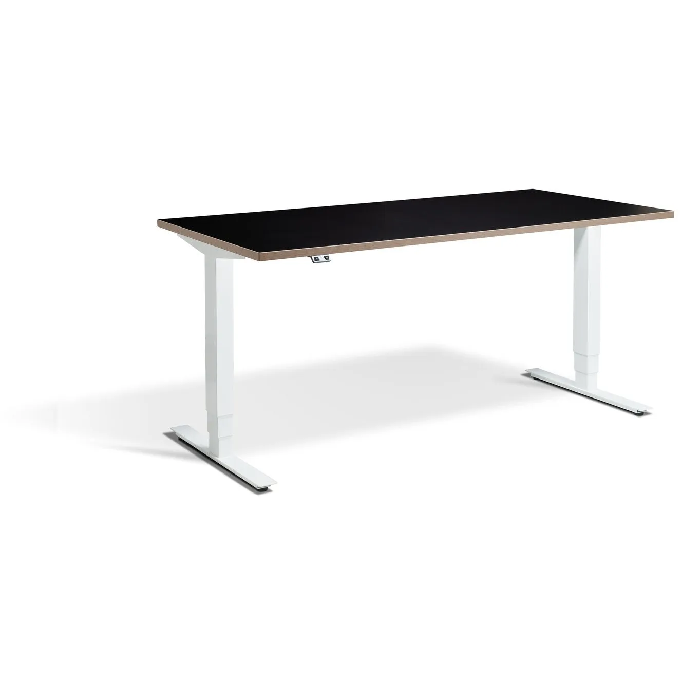 Lavoro Flyga 1400mm Wide - Height Adjustable Desk