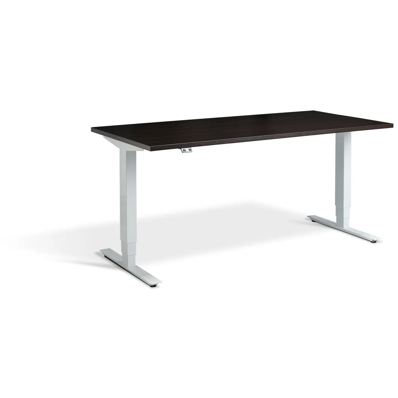 Lavoro Flyga 1400mm Wide - Height Adjustable Desk