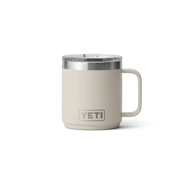 Rambler 10 oz Stackable Mug