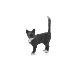 Schleich Cat Standing