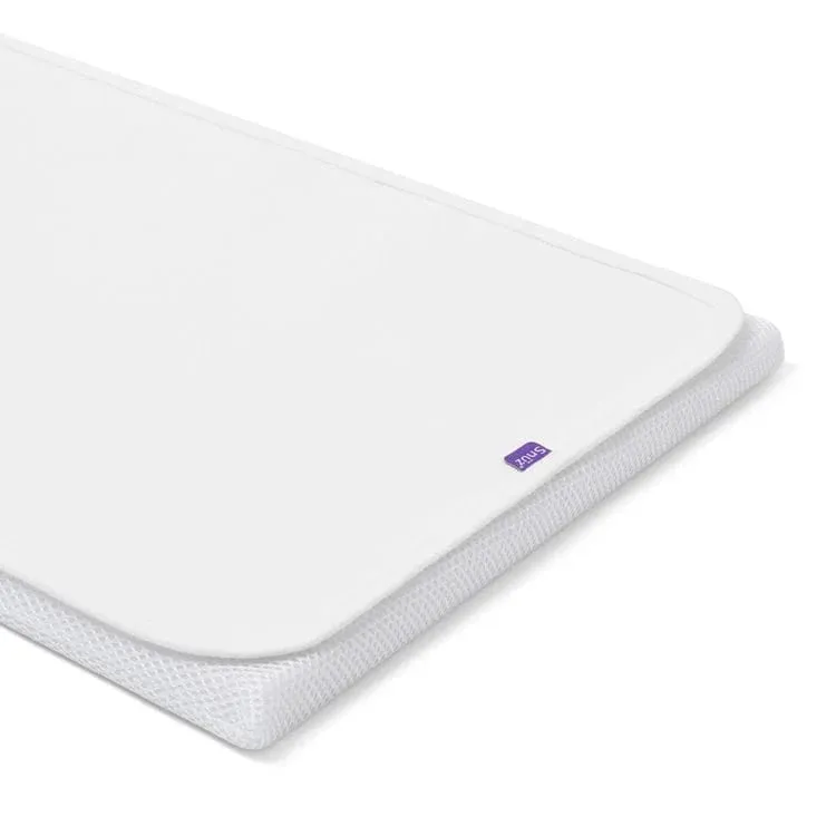 Snuzpod5 & Studio Mattress Protector