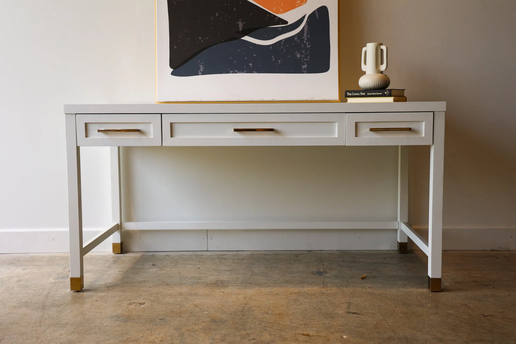 Tidewater Desk