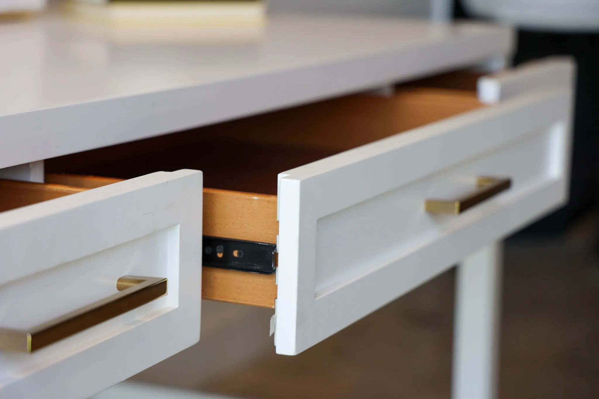 Tidewater Desk