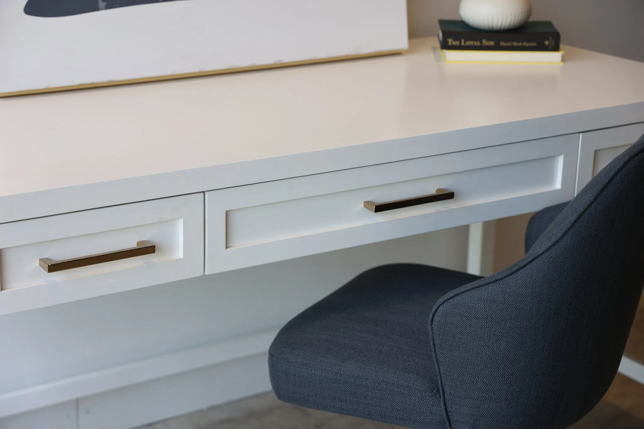 Tidewater Desk