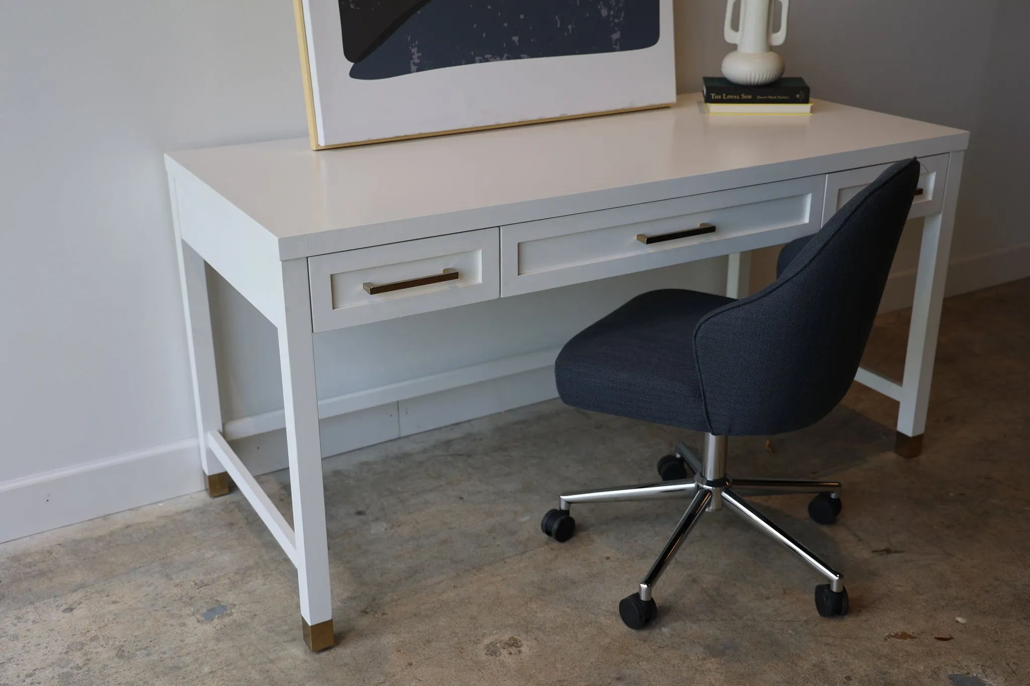 Tidewater Desk