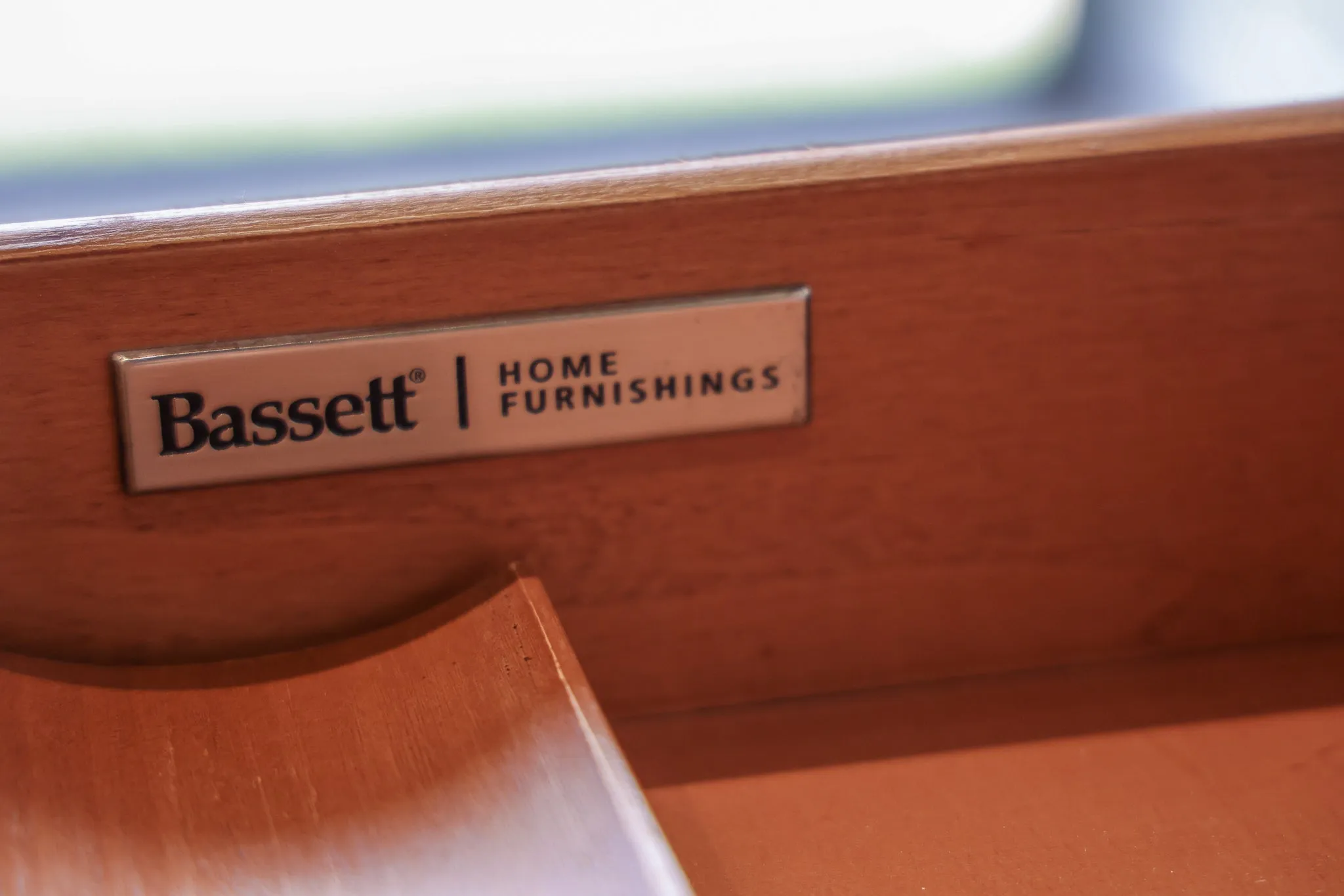 Tidewater Desk