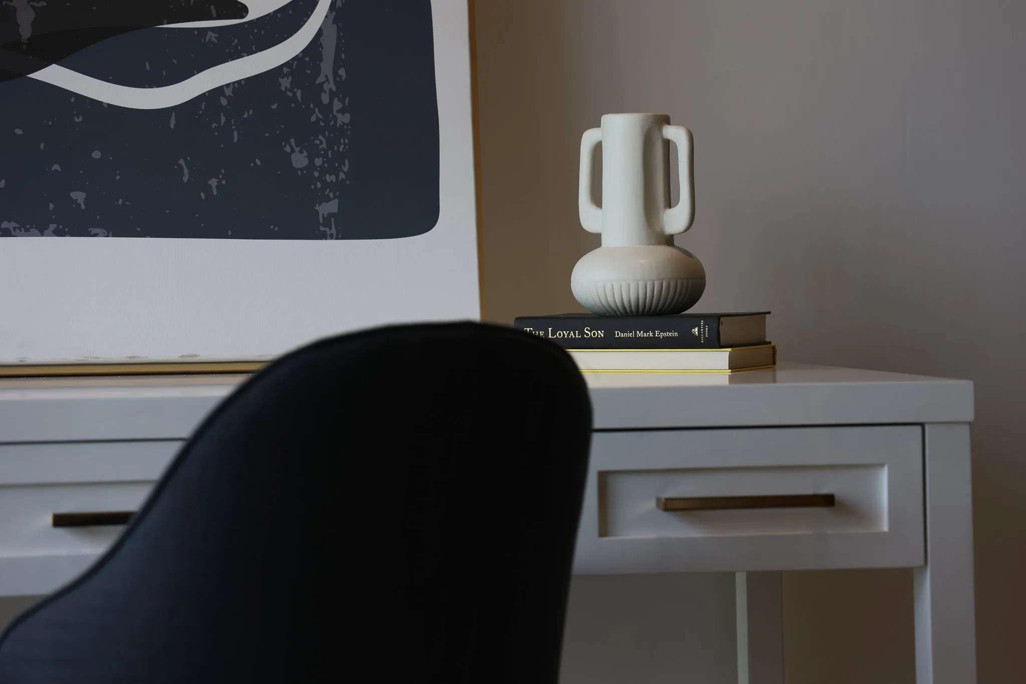 Tidewater Desk